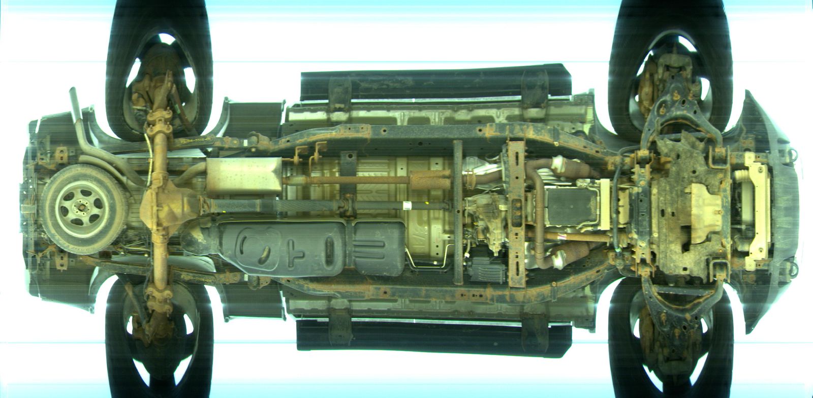 2019 Ford F-150 LARIAT AWD