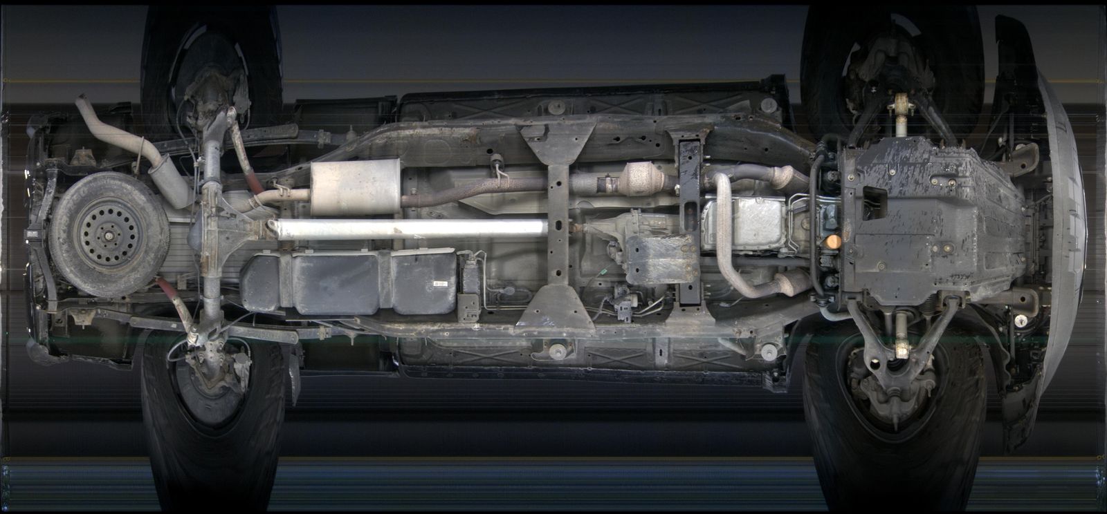 2019 Chevrolet Silverado 1500 LT AWD