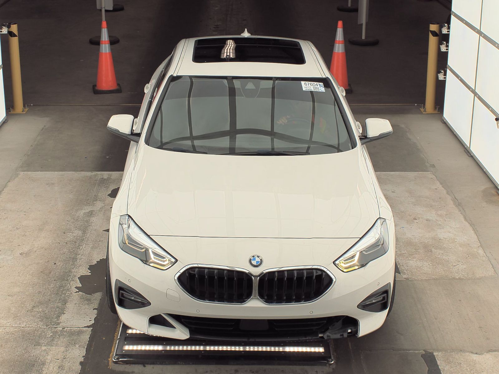 2021 BMW 2 Series 228i xDrive AWD