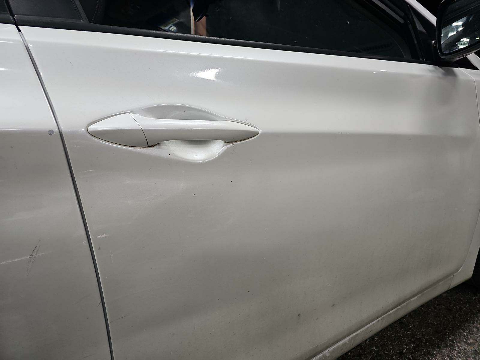 2016 Hyundai Elantra SE FWD