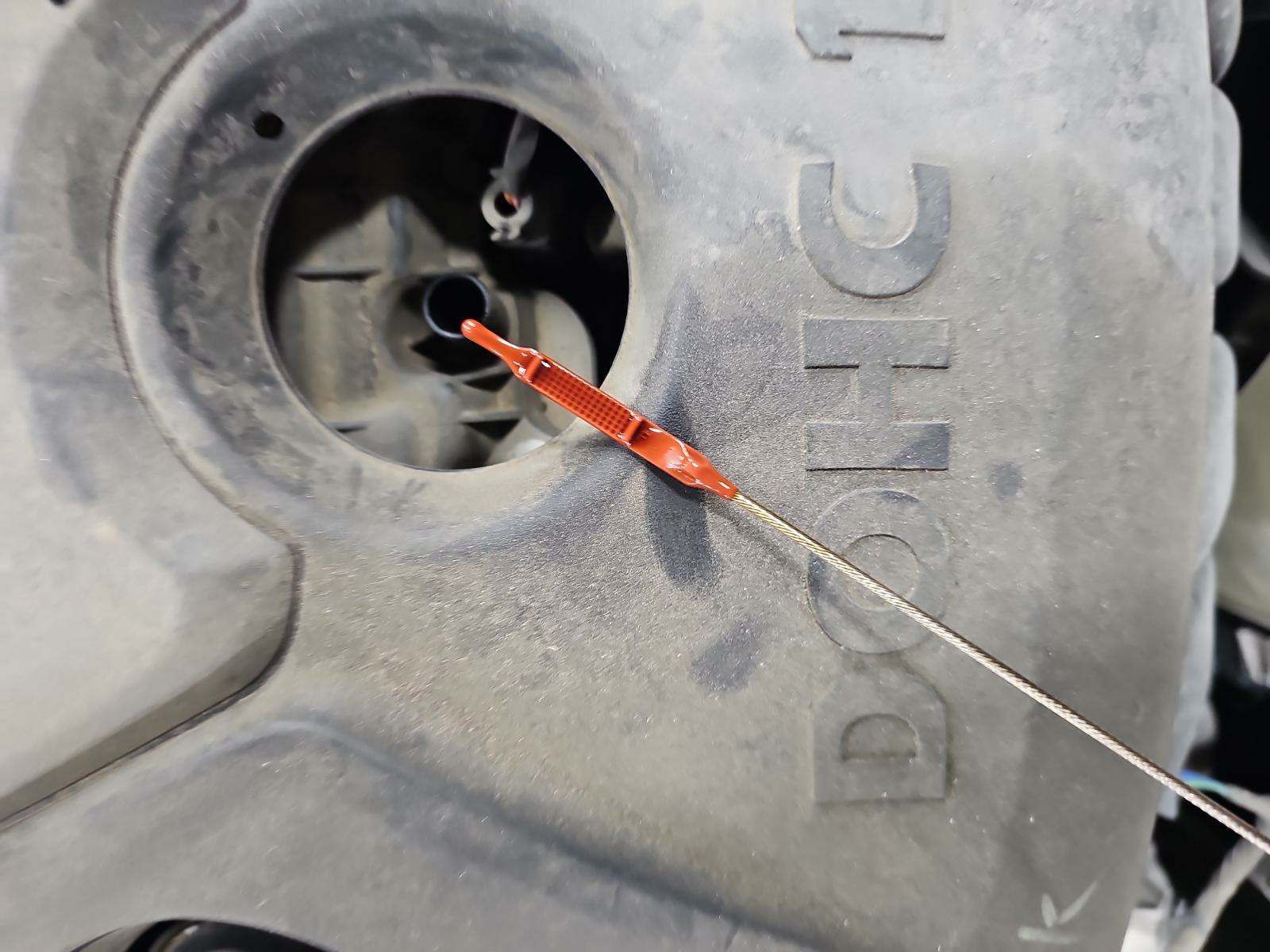 2016 Hyundai Elantra SE FWD