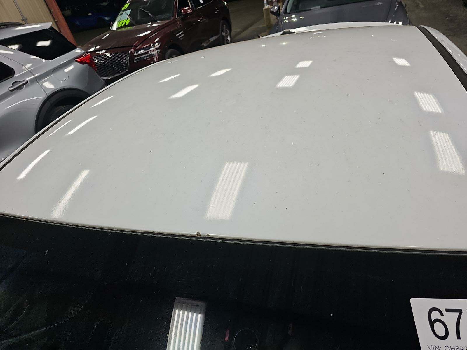 2016 Hyundai Elantra SE FWD