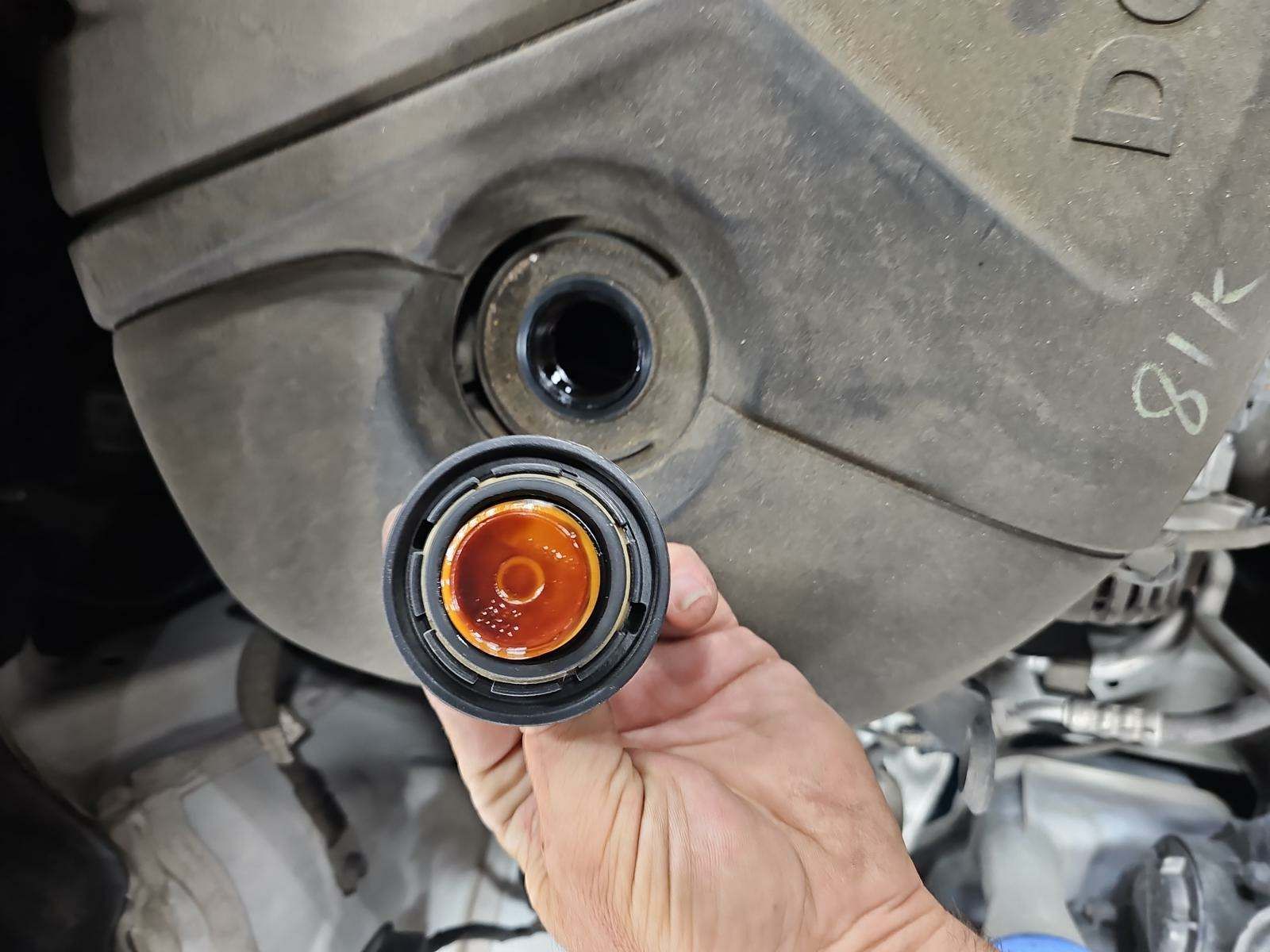 2016 Hyundai Elantra SE FWD