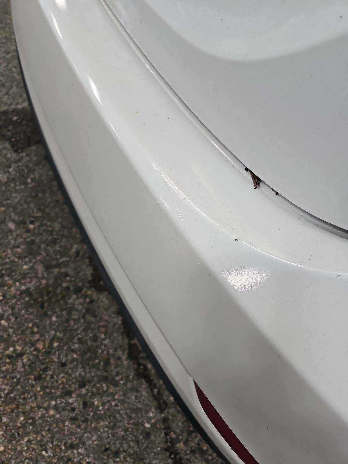 2016 Hyundai Elantra SE FWD