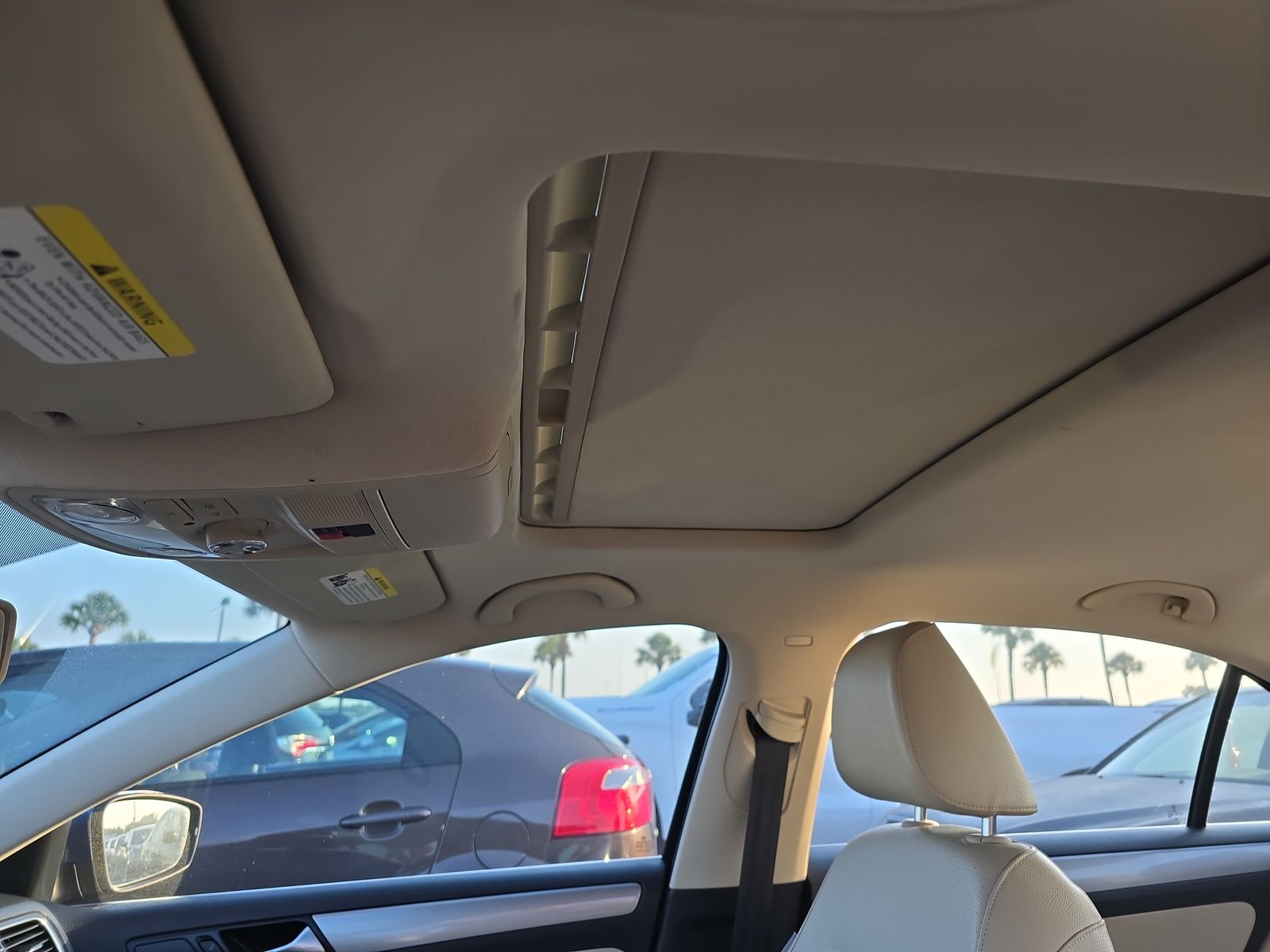 2017 Volkswagen Jetta 1.4T SE FWD
