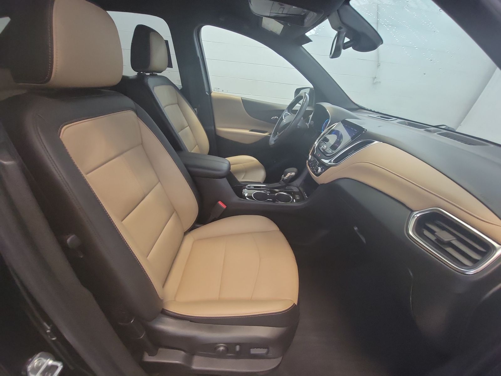 2022 Chevrolet Equinox Premier FWD