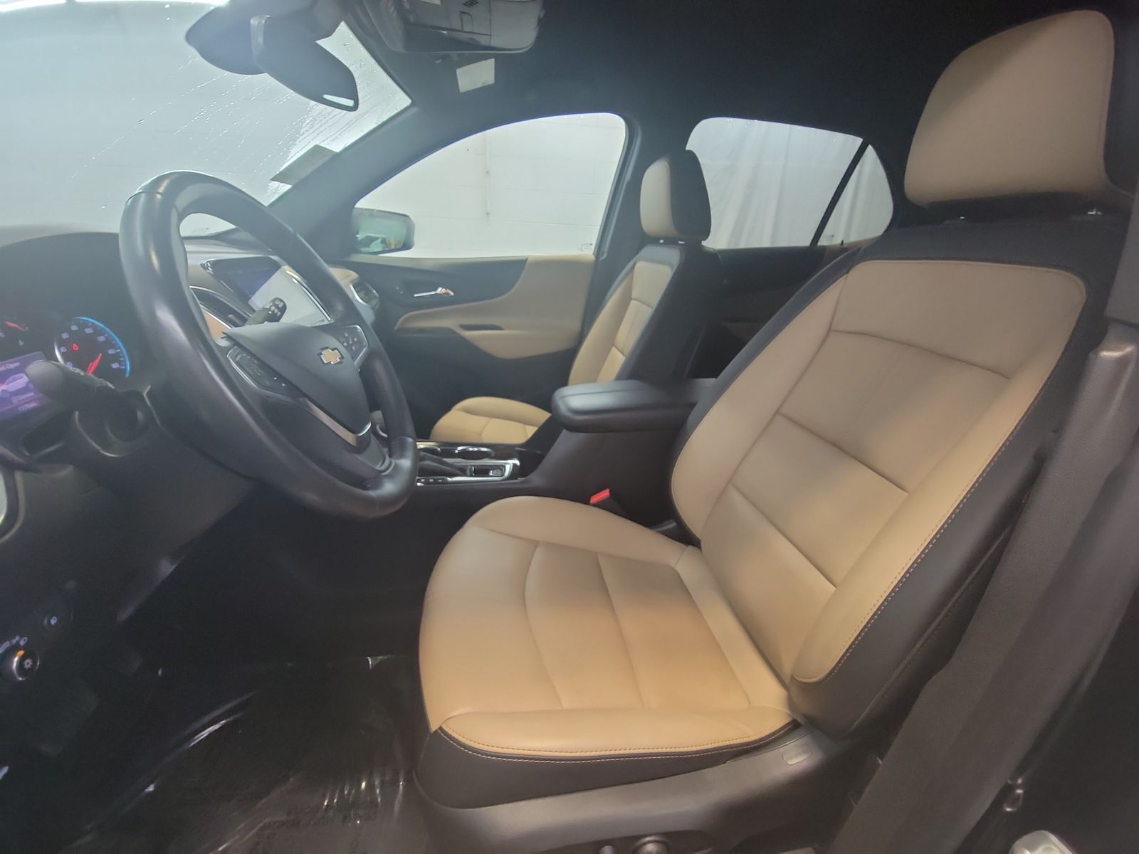 2022 Chevrolet Equinox Premier FWD