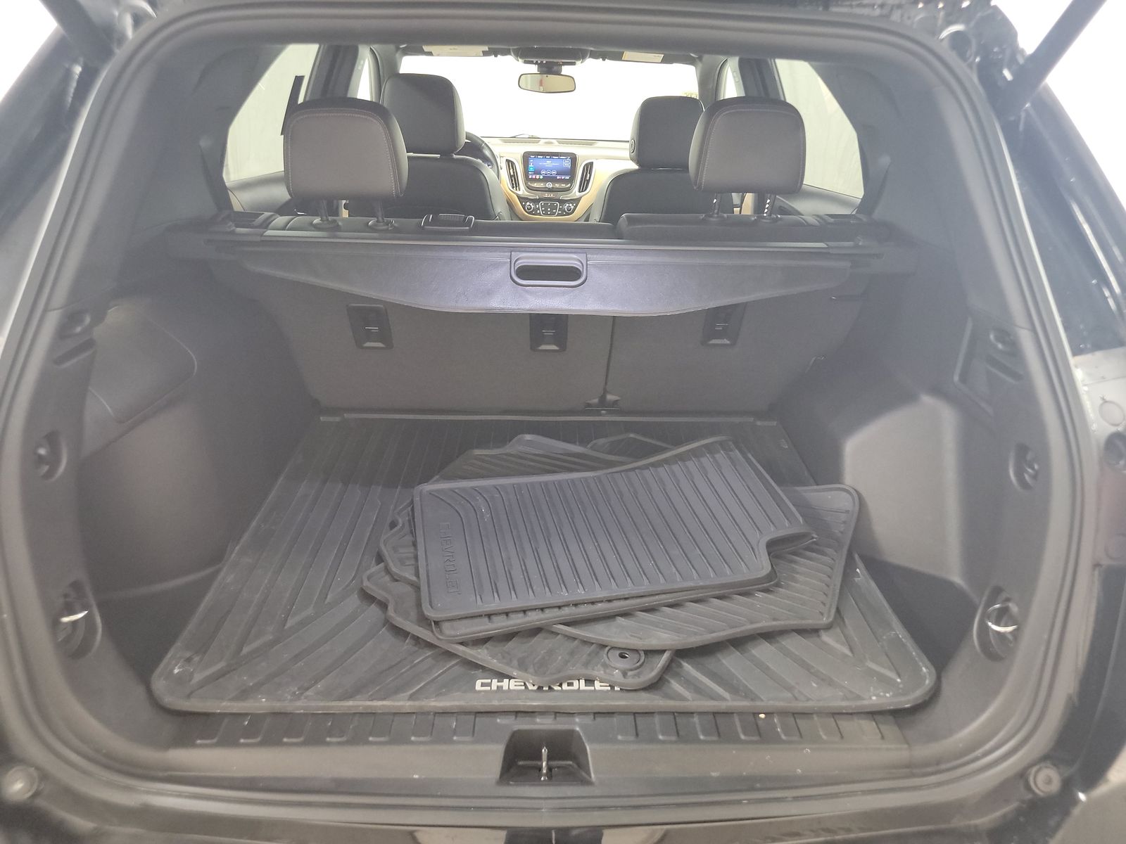 2022 Chevrolet Equinox Premier FWD