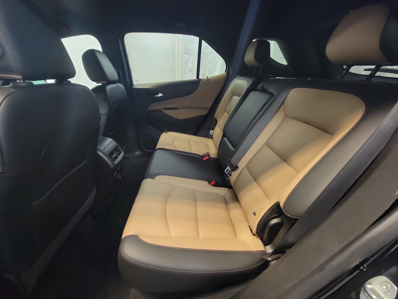 2022 Chevrolet Equinox Premier FWD