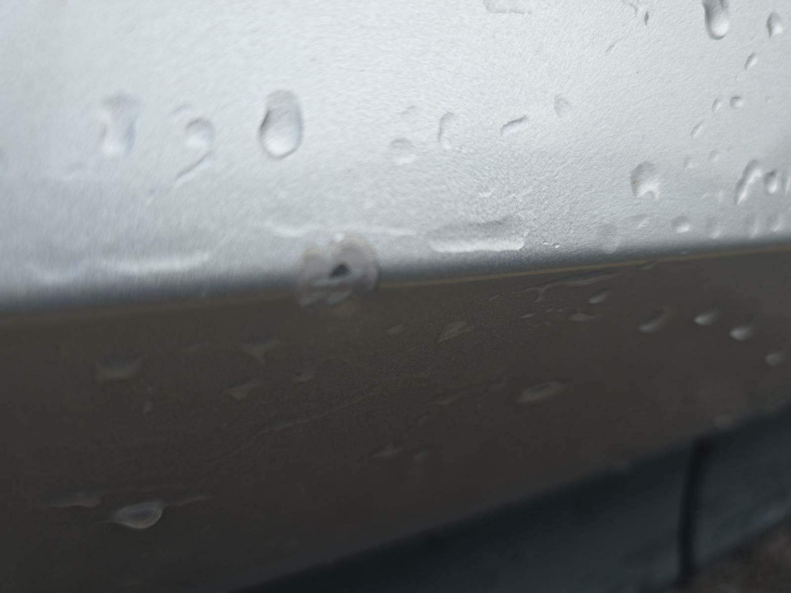 2018 Ford Edge SEL AWD