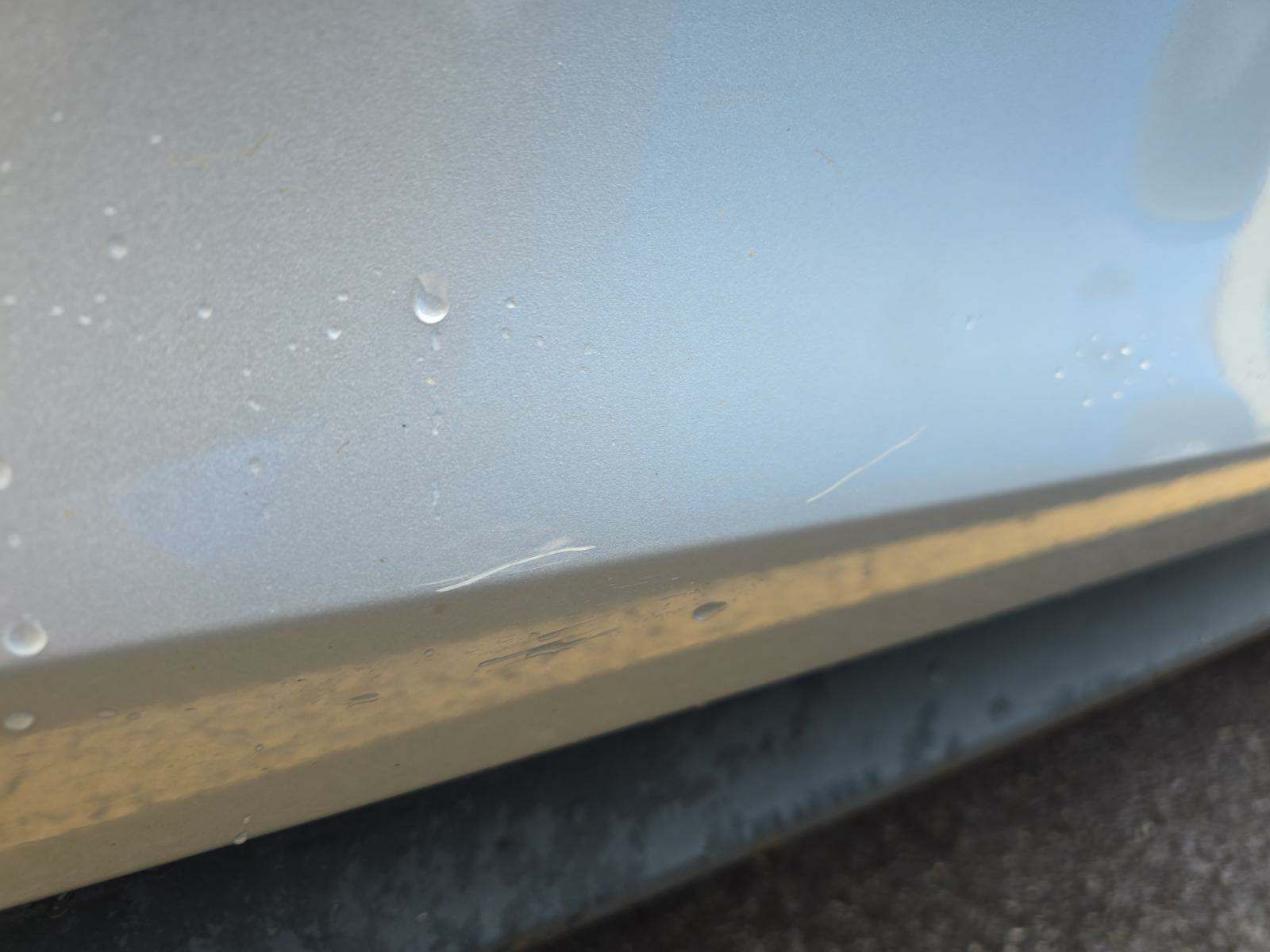 2018 Ford Edge SEL AWD