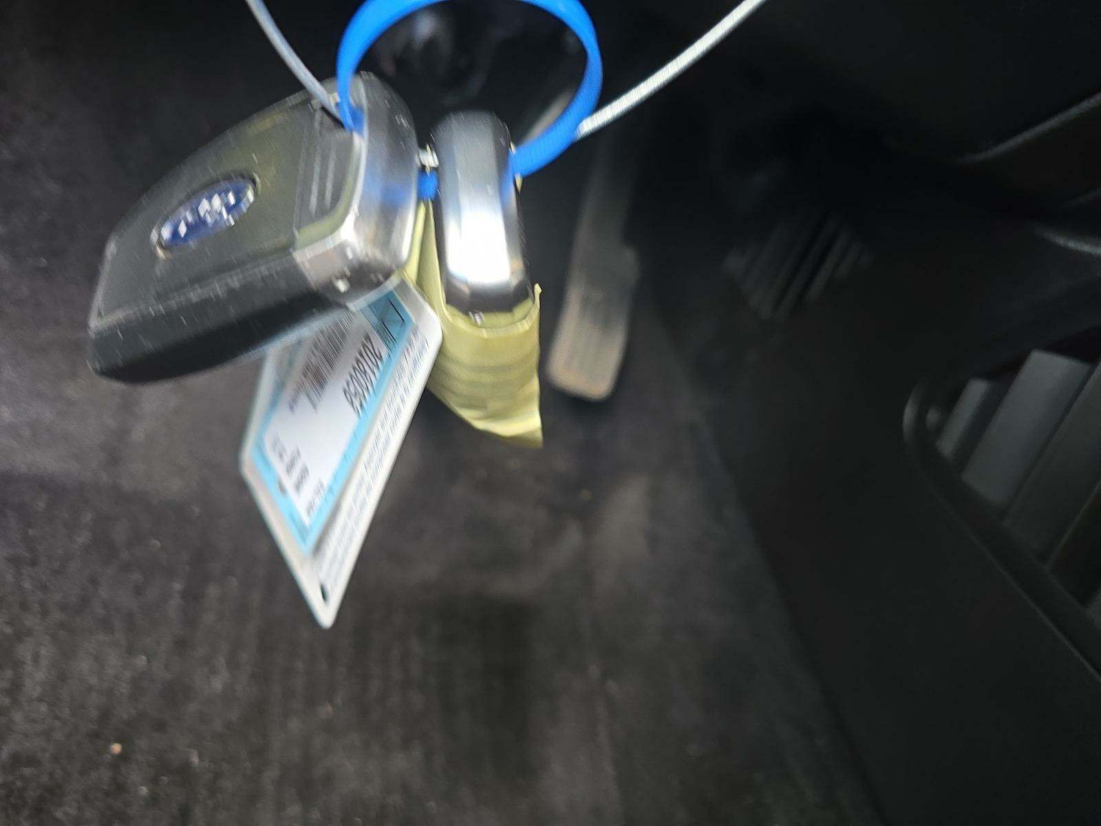 2018 Ford Edge SEL AWD