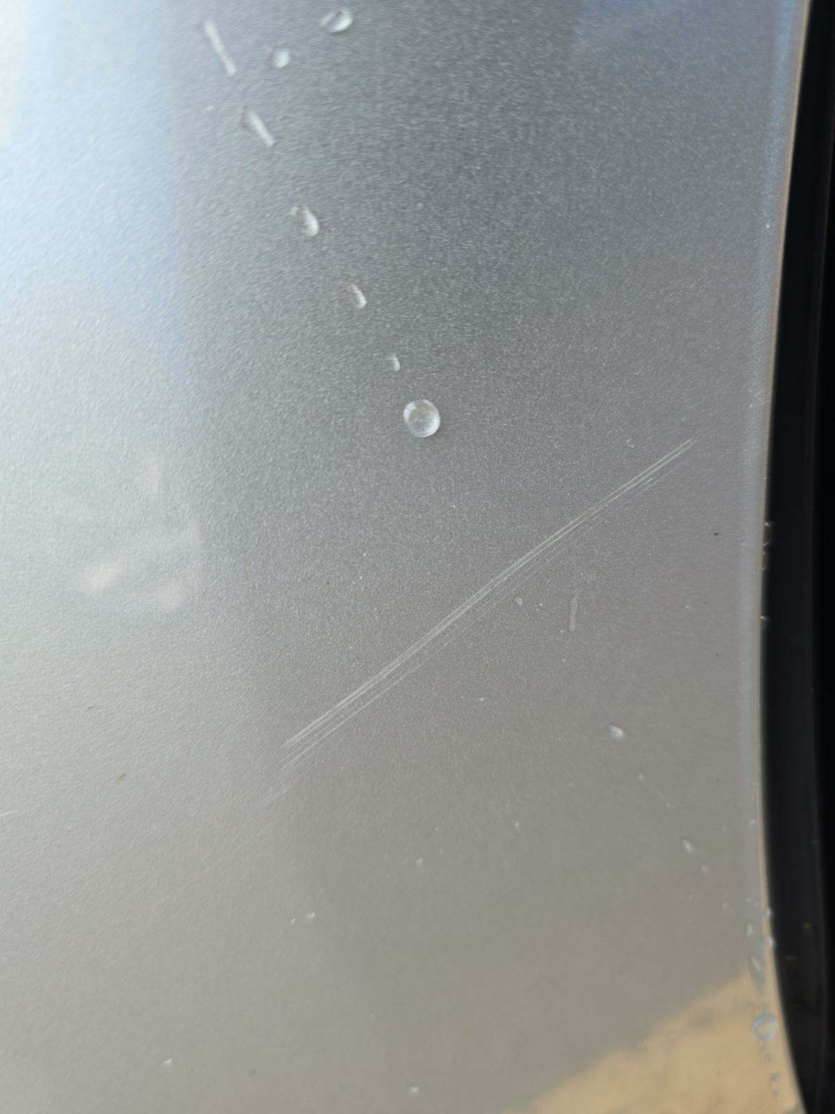 2018 Ford Edge SEL AWD