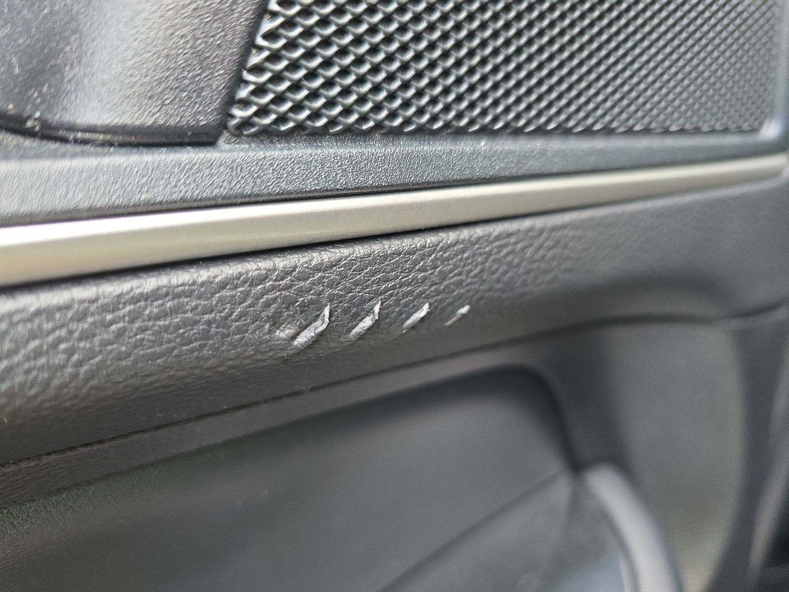 2018 Ford Edge SEL AWD