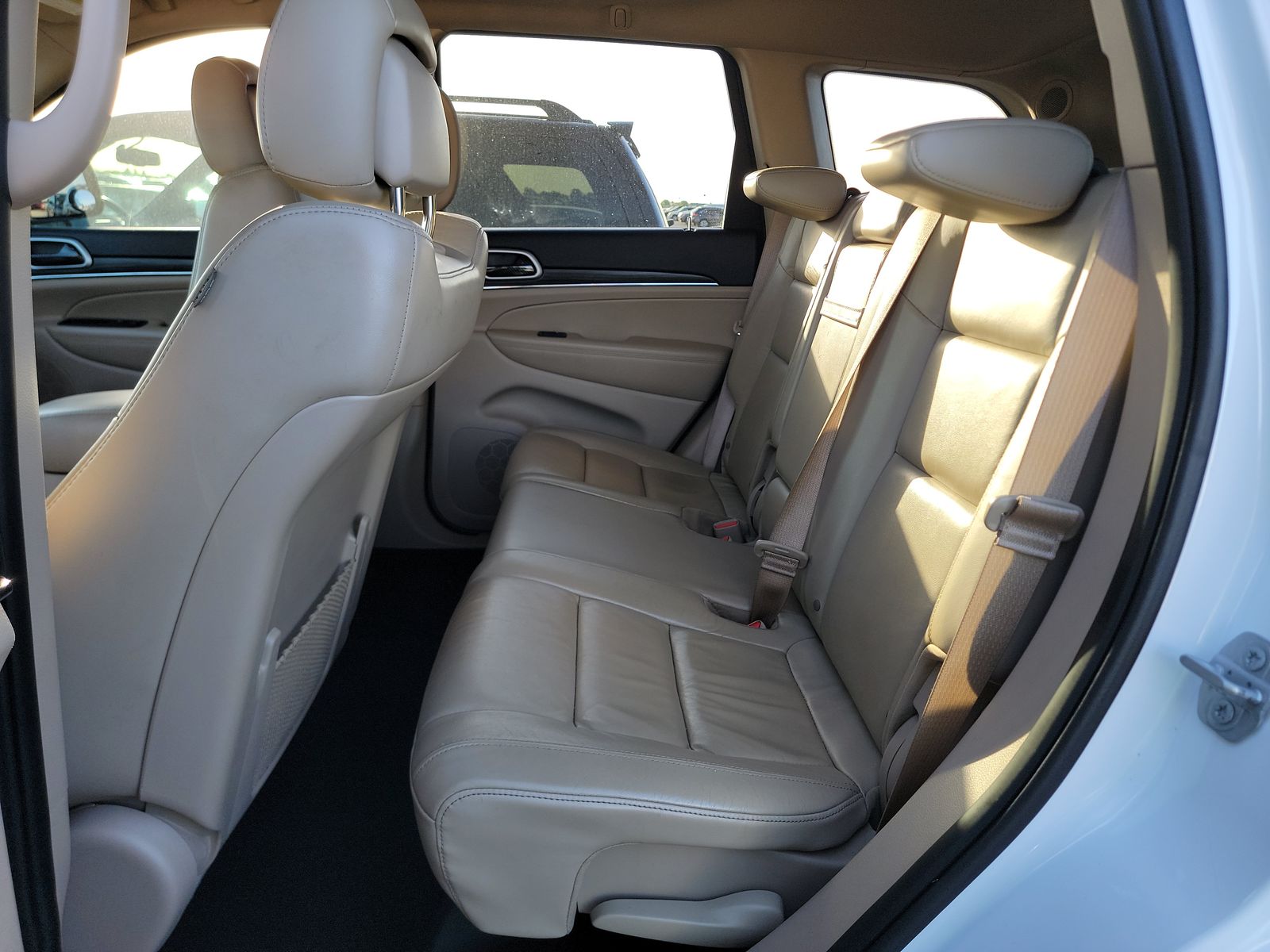 2019 Jeep Grand Cherokee Limited AWD