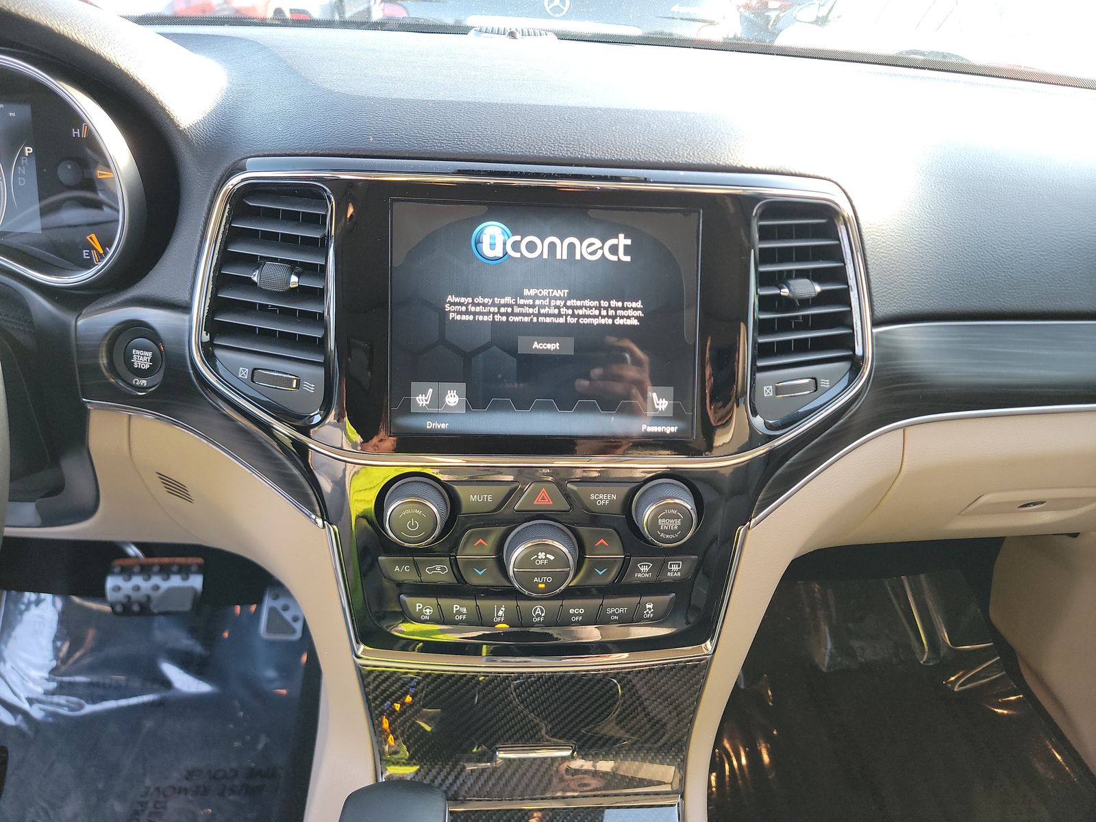 2019 Jeep Grand Cherokee Limited AWD
