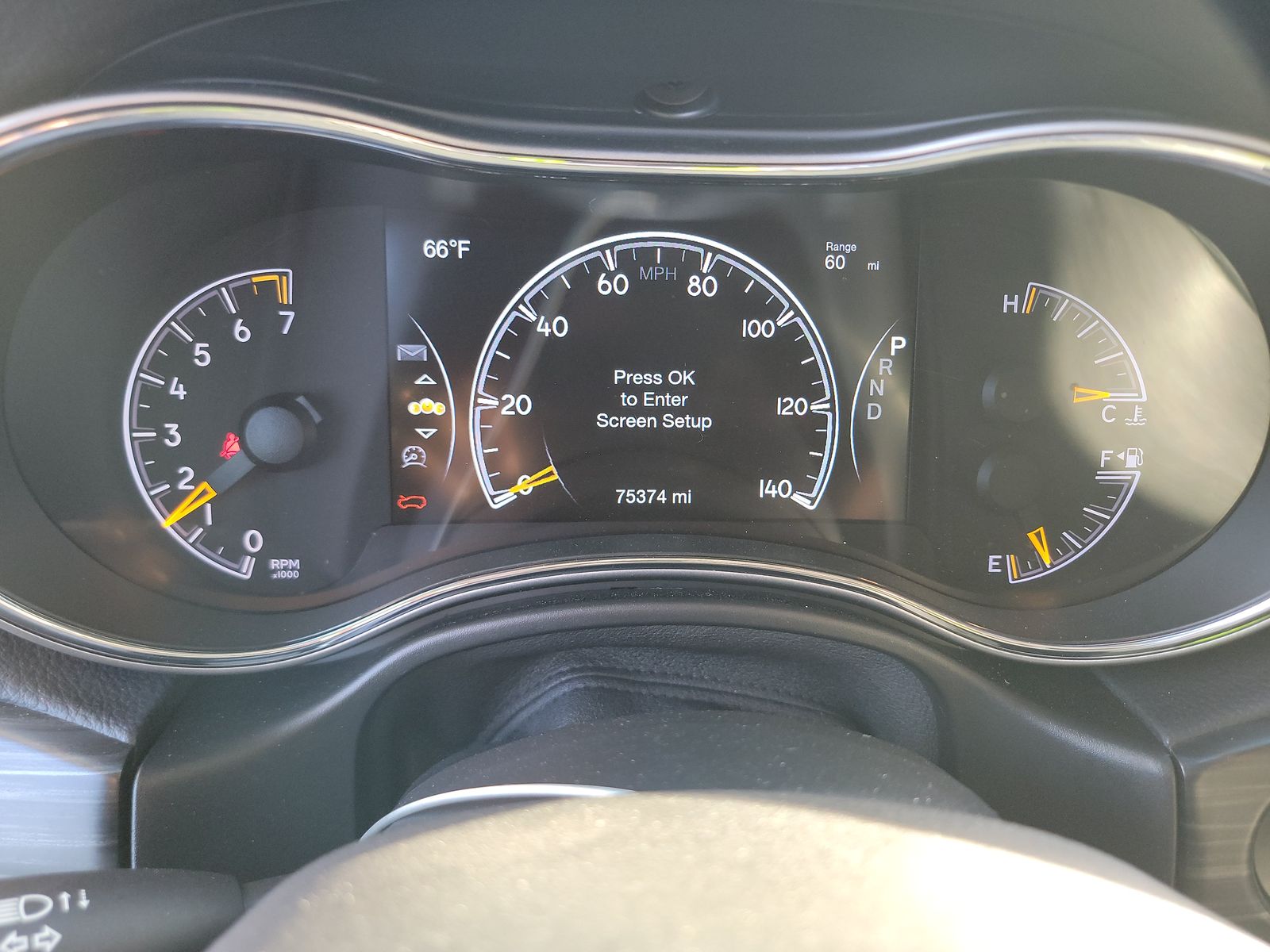 2019 Jeep Grand Cherokee Limited AWD