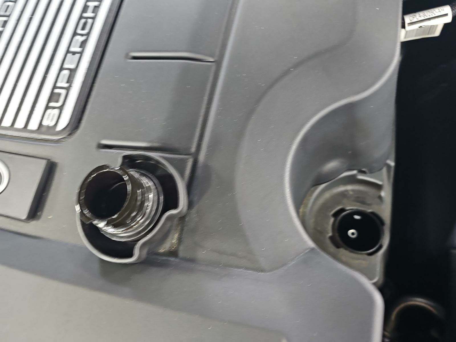 2019 Land Rover Range Rover Sport HSE AWD