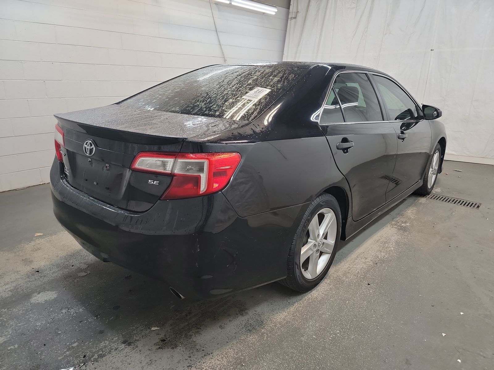 2013 Toyota Camry SE FWD