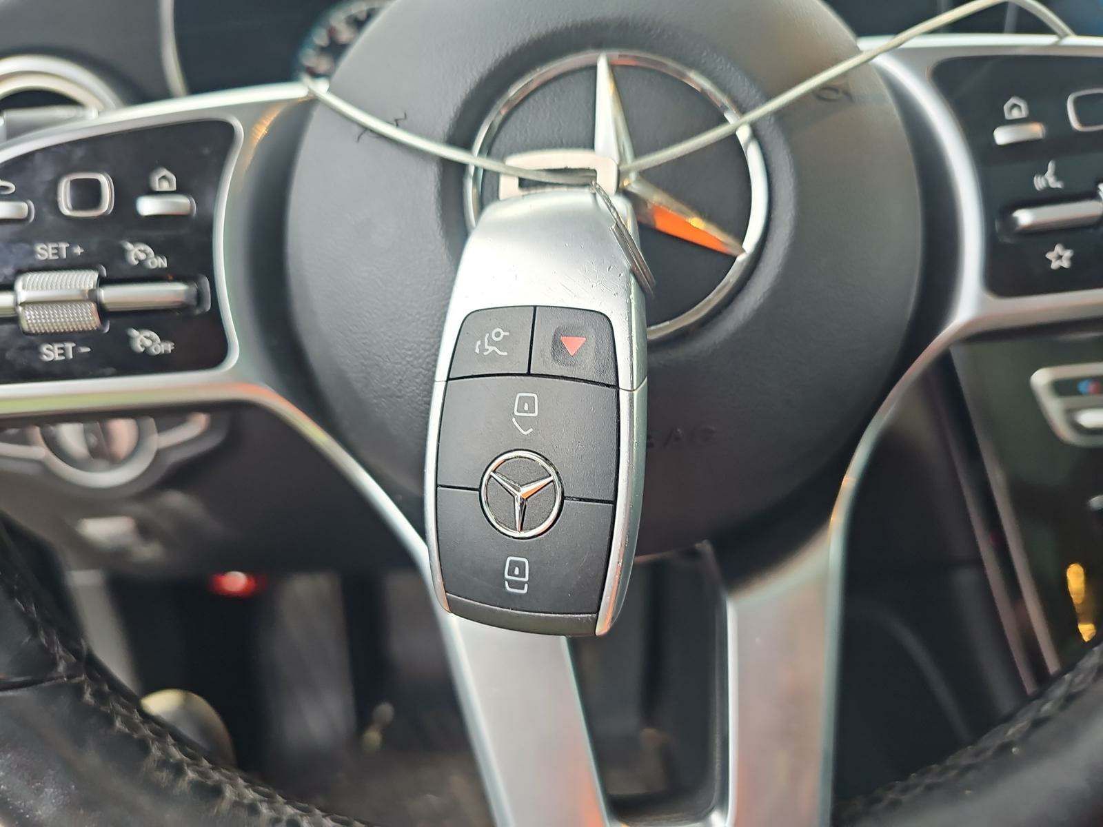 2020 Mercedes-Benz GLC GLC 300 AWD