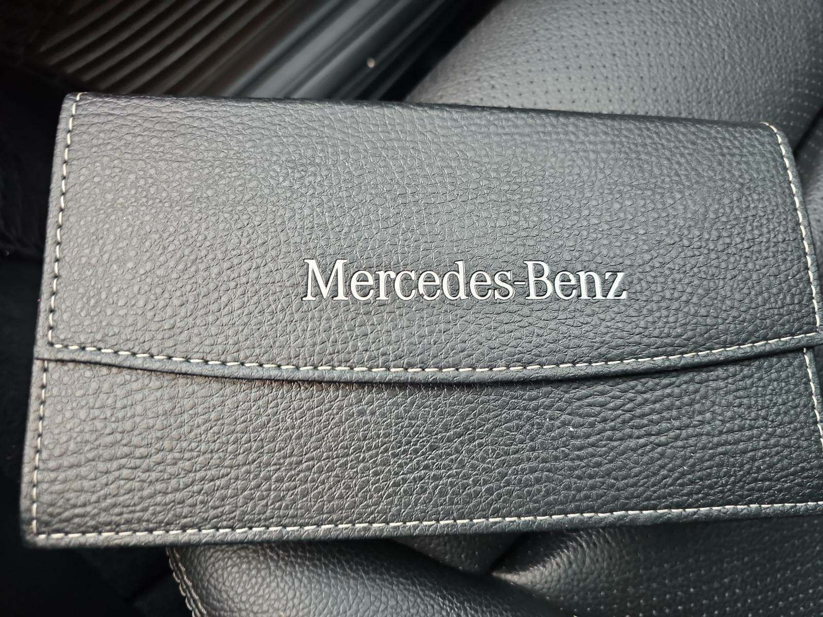 2020 Mercedes-Benz GLC GLC 300 AWD