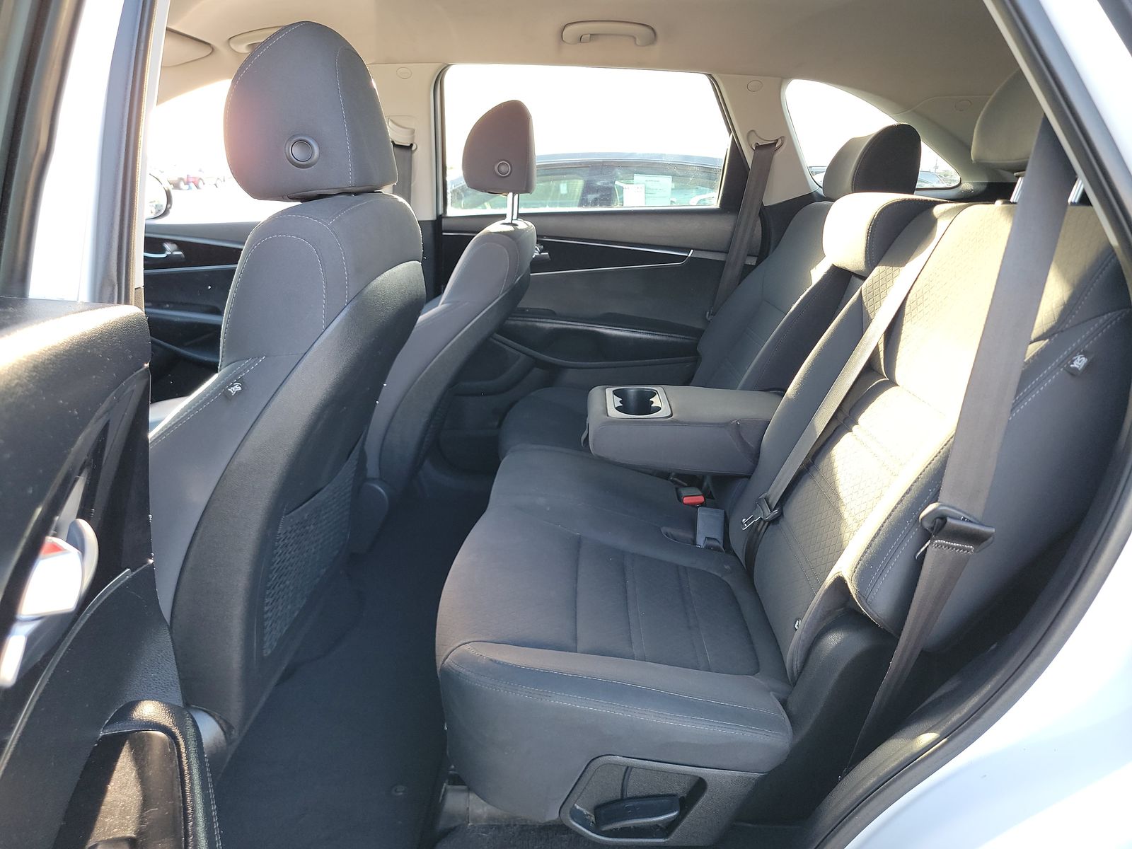 2018 Kia Sorento LX AWD