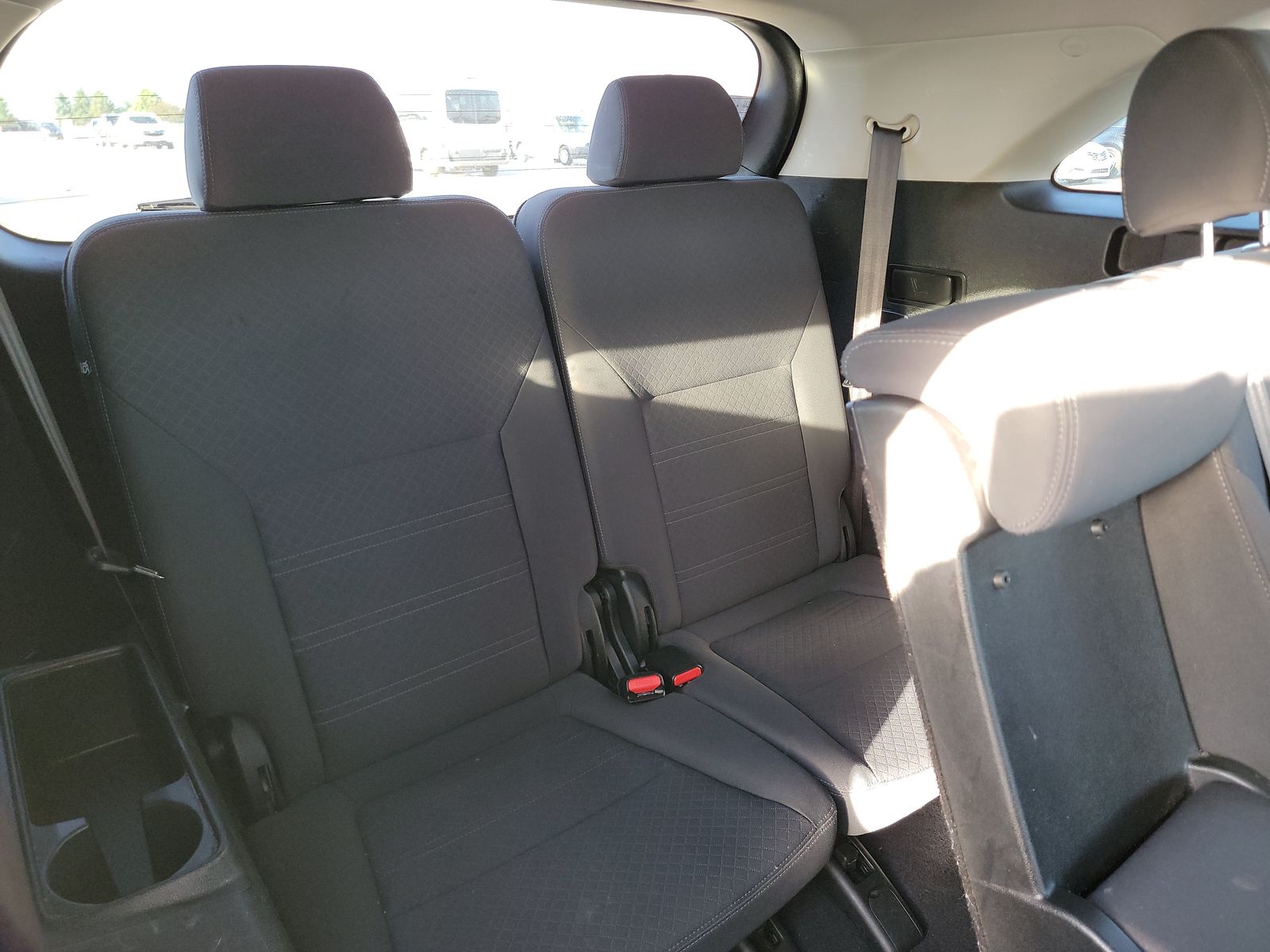 2018 Kia Sorento LX AWD