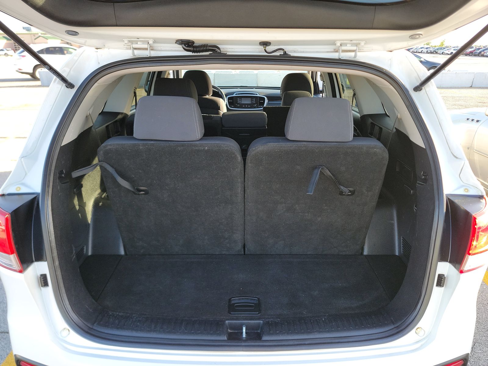 2018 Kia Sorento LX AWD