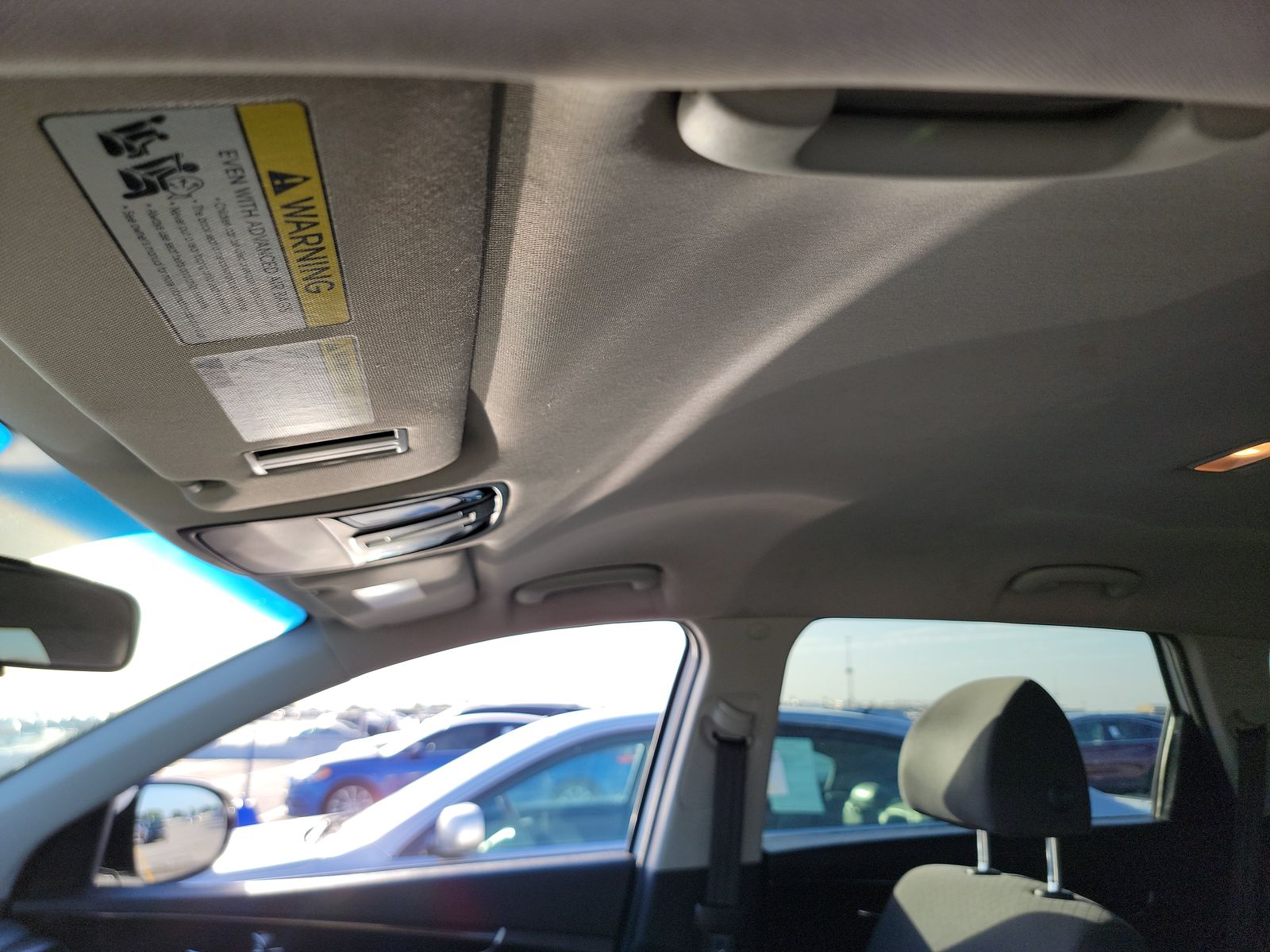 2018 Kia Sorento LX AWD