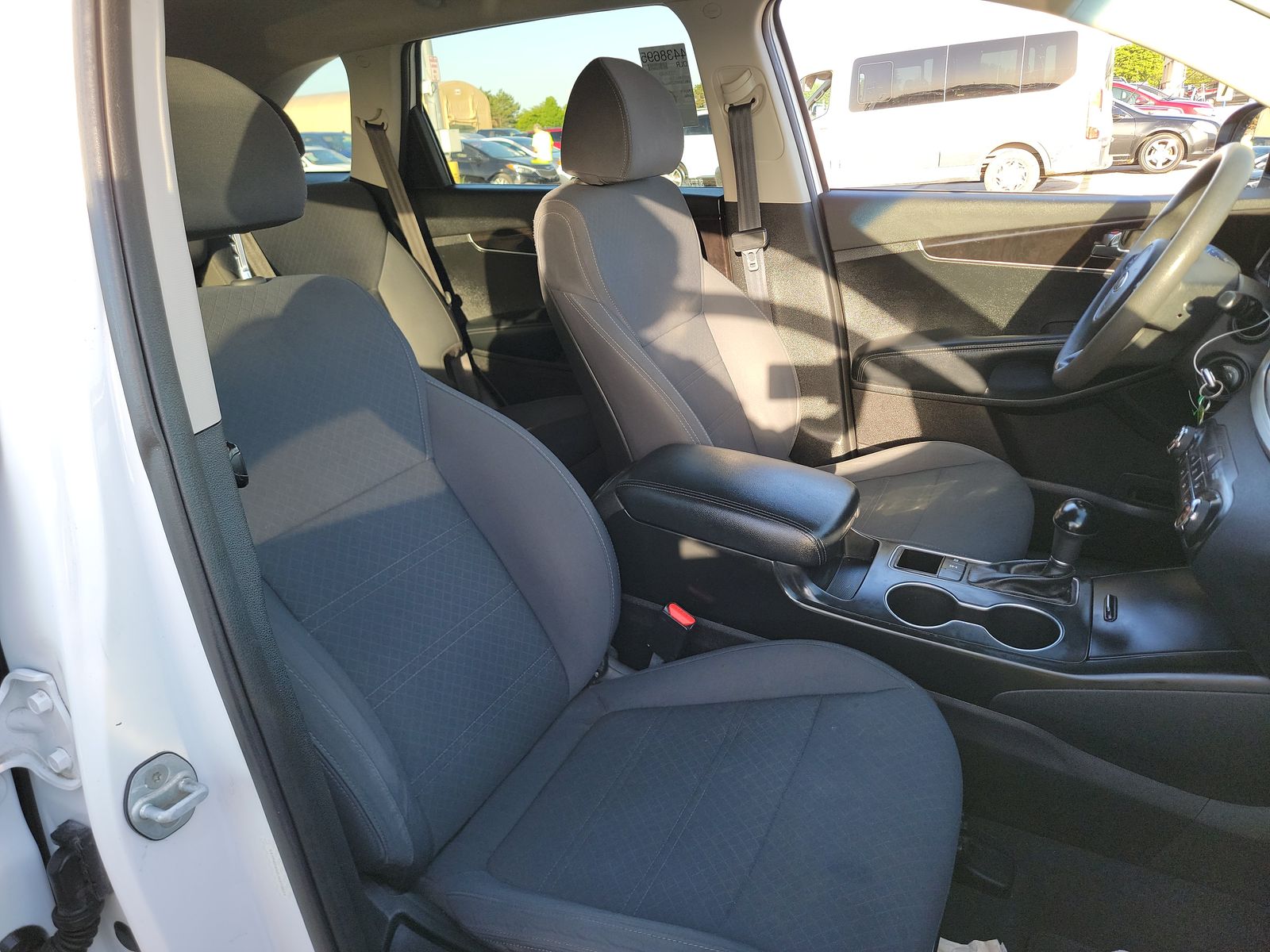 2018 Kia Sorento LX AWD