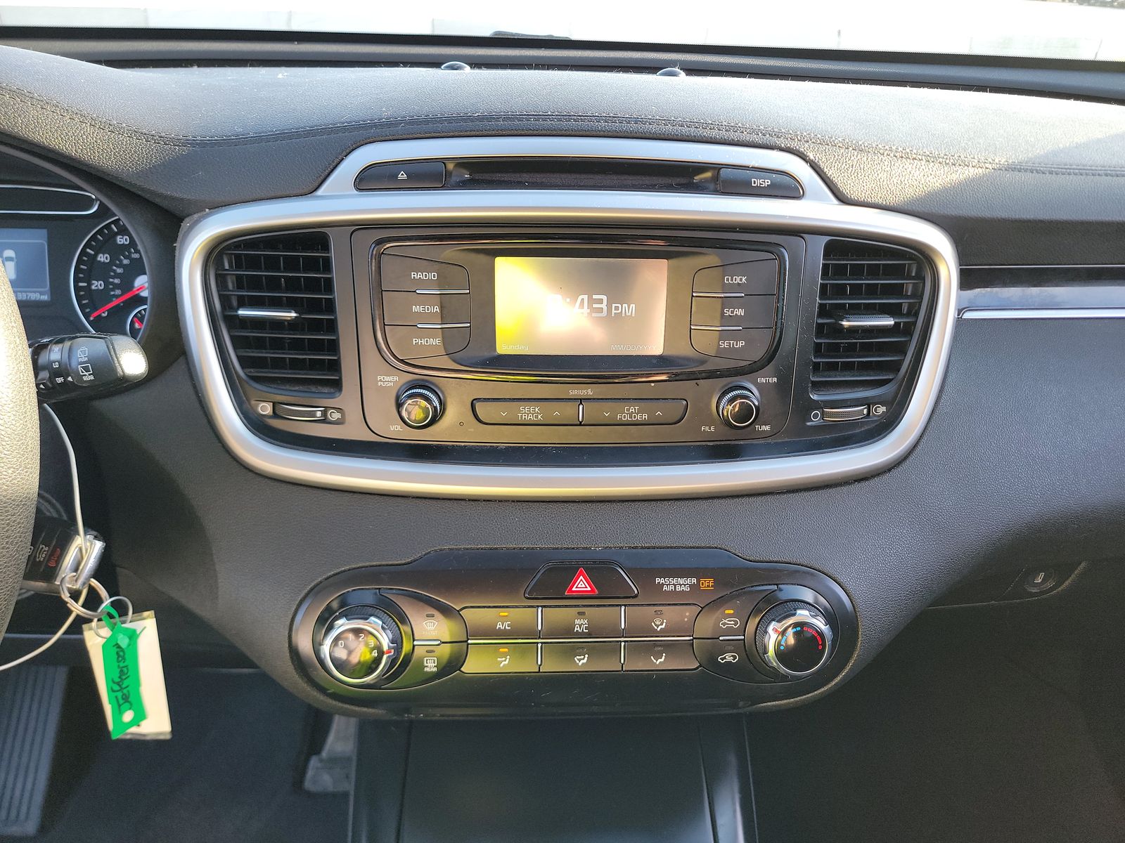 2018 Kia Sorento LX AWD