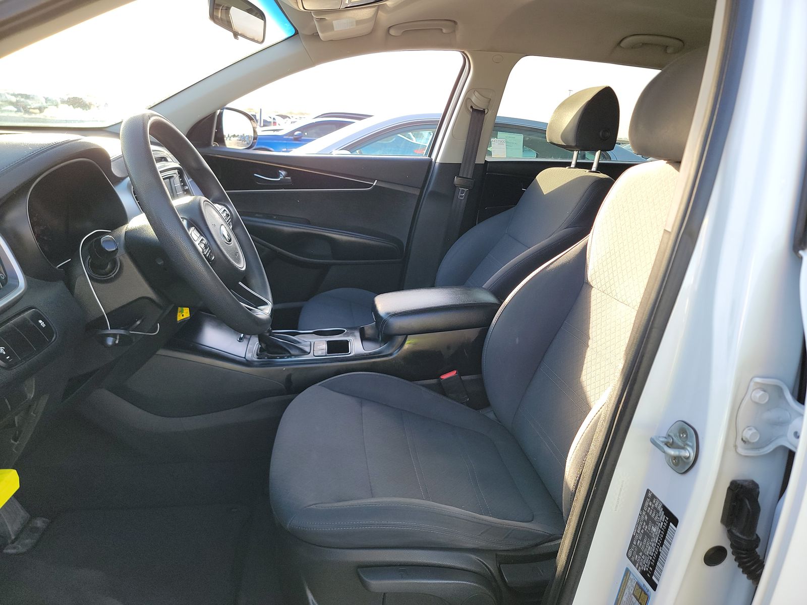 2018 Kia Sorento LX AWD