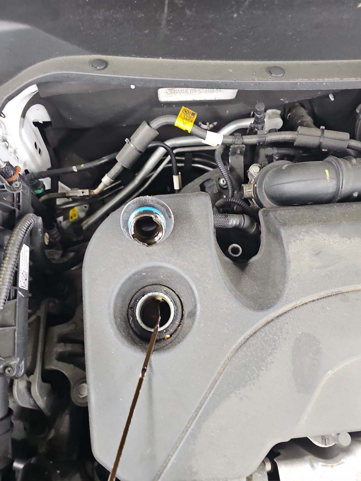 2020 Chevrolet Equinox LT AWD