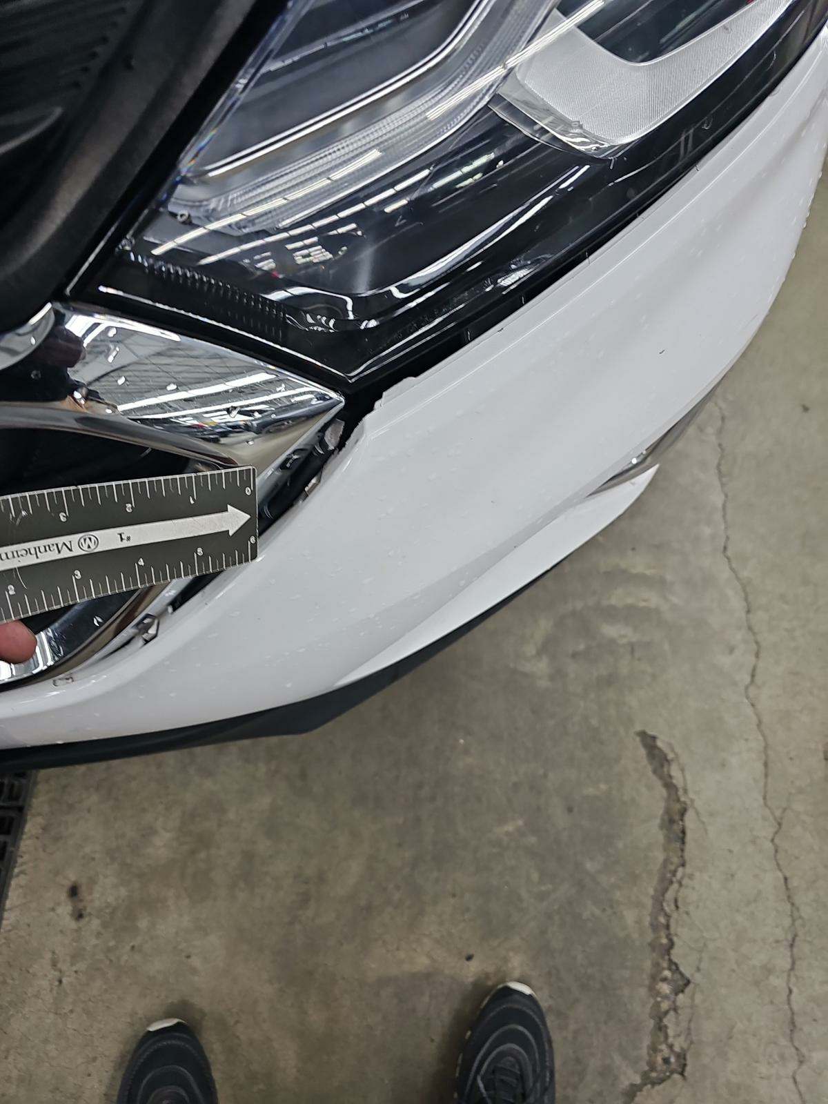 2020 Chevrolet Equinox LT AWD