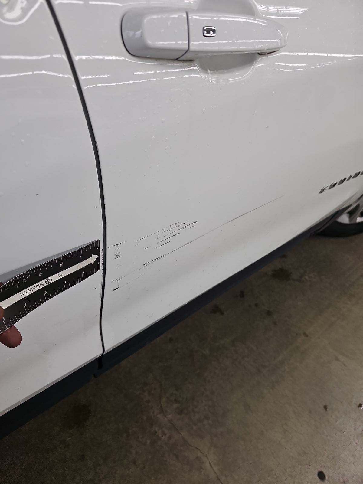 2020 Chevrolet Equinox LT AWD