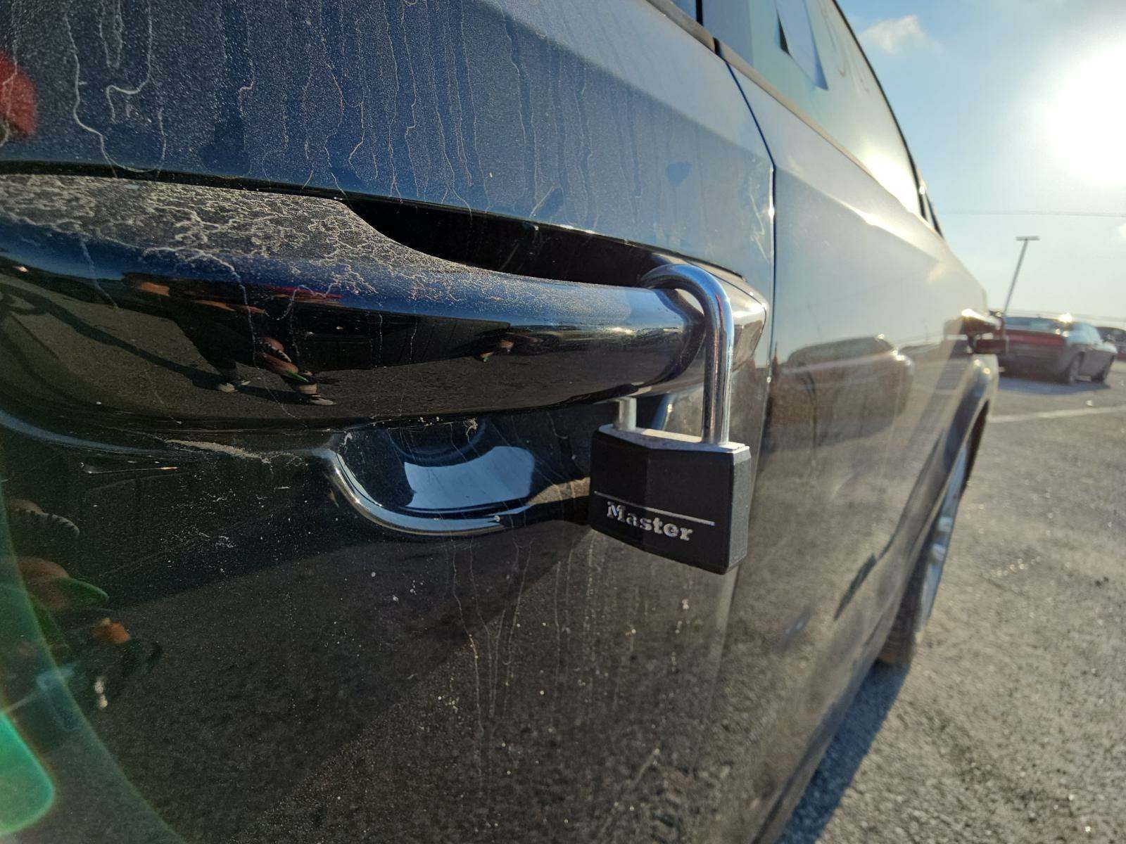 2019 Volkswagen Passat 2.0T Wolfsburg Edition FWD