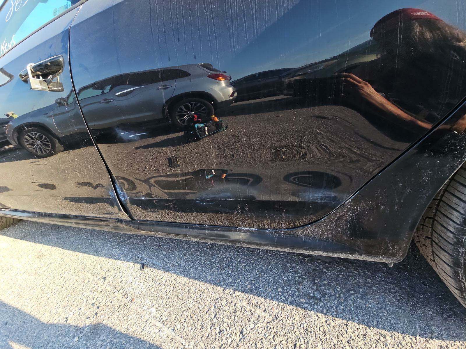 2019 Volkswagen Passat 2.0T Wolfsburg Edition FWD