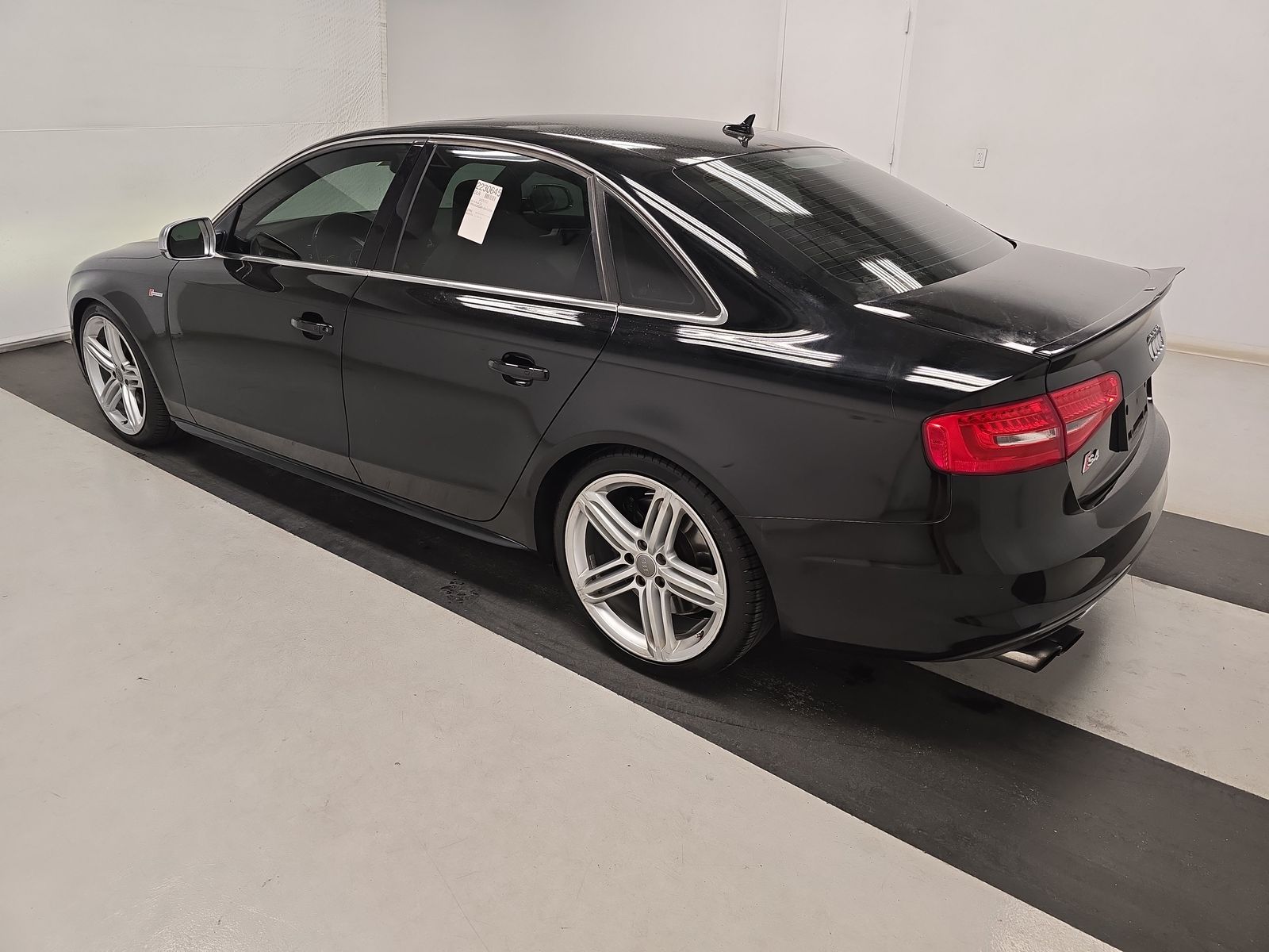 2014 Audi S4 Premium Plus AWD