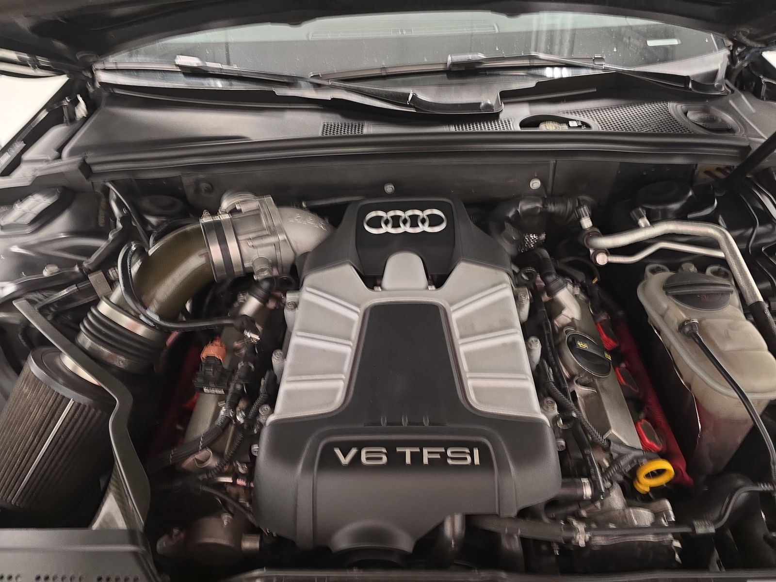 2014 Audi S4 Premium Plus AWD