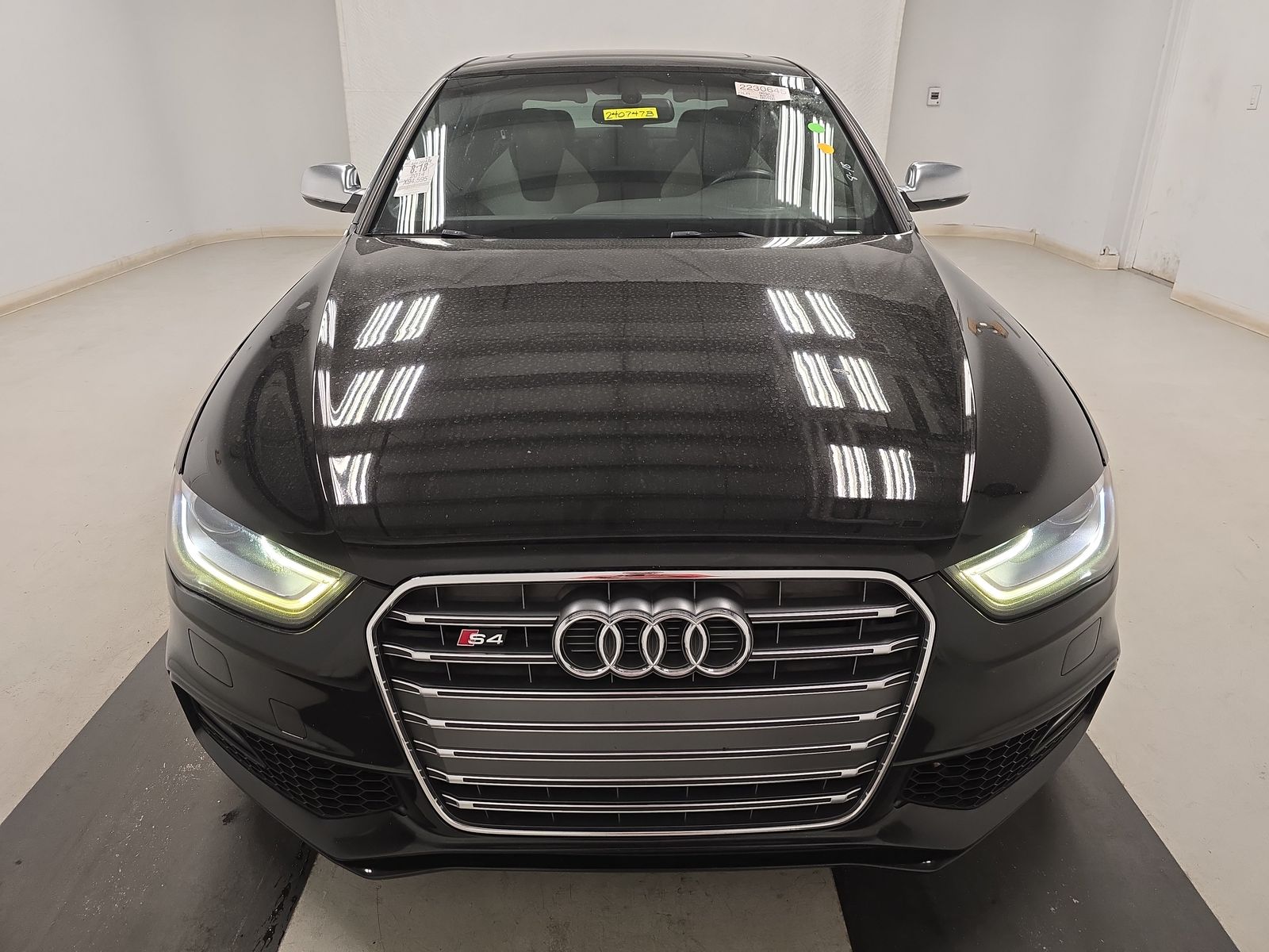 2014 Audi S4 Premium Plus AWD