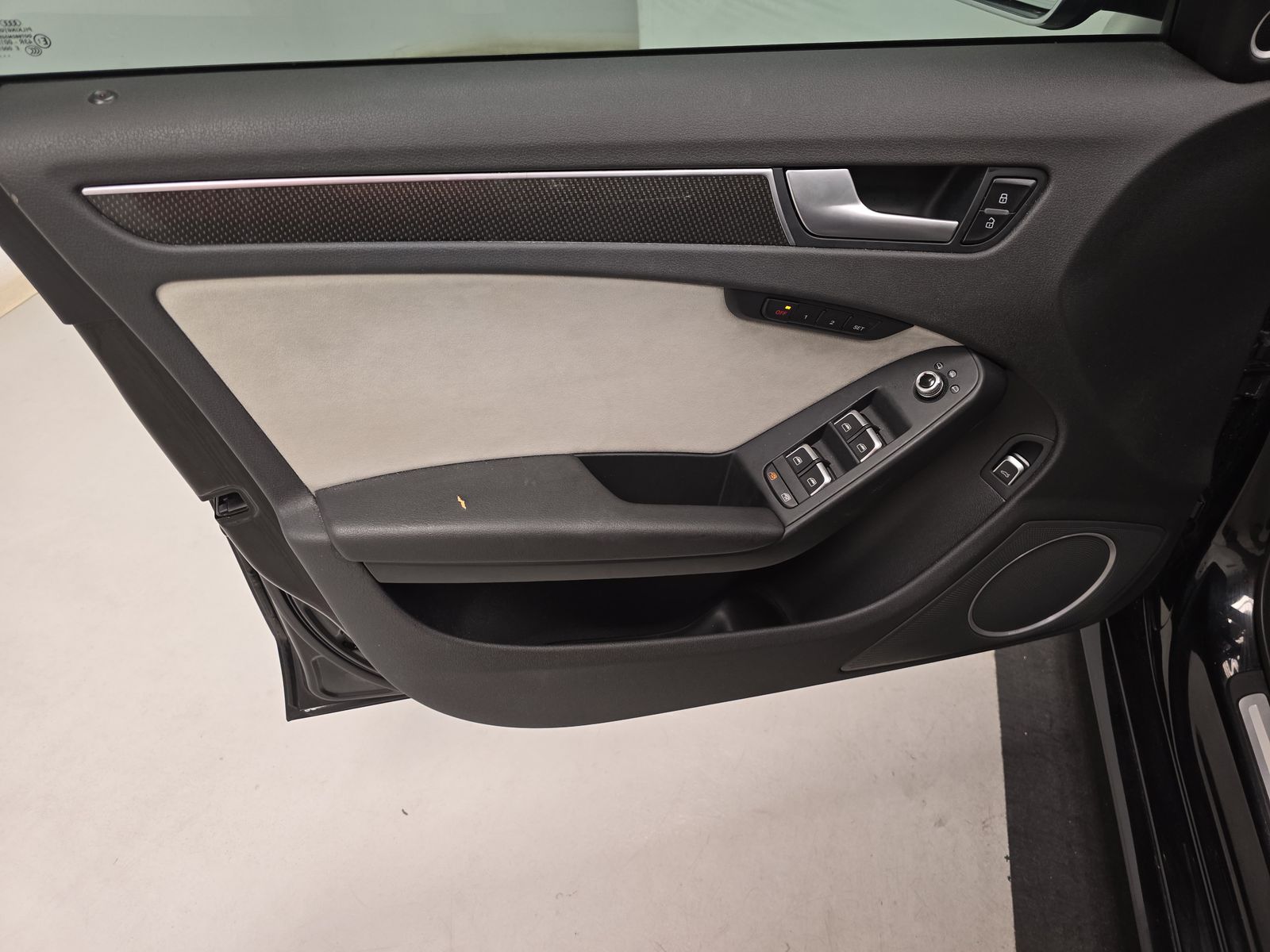 2014 Audi S4 Premium Plus AWD