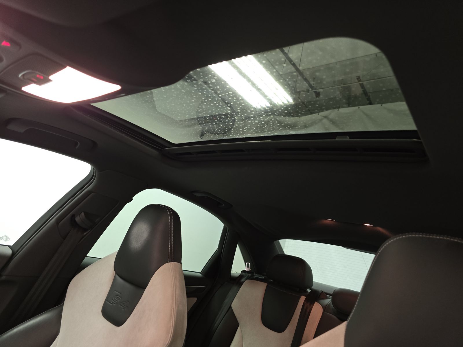 2014 Audi S4 Premium Plus AWD