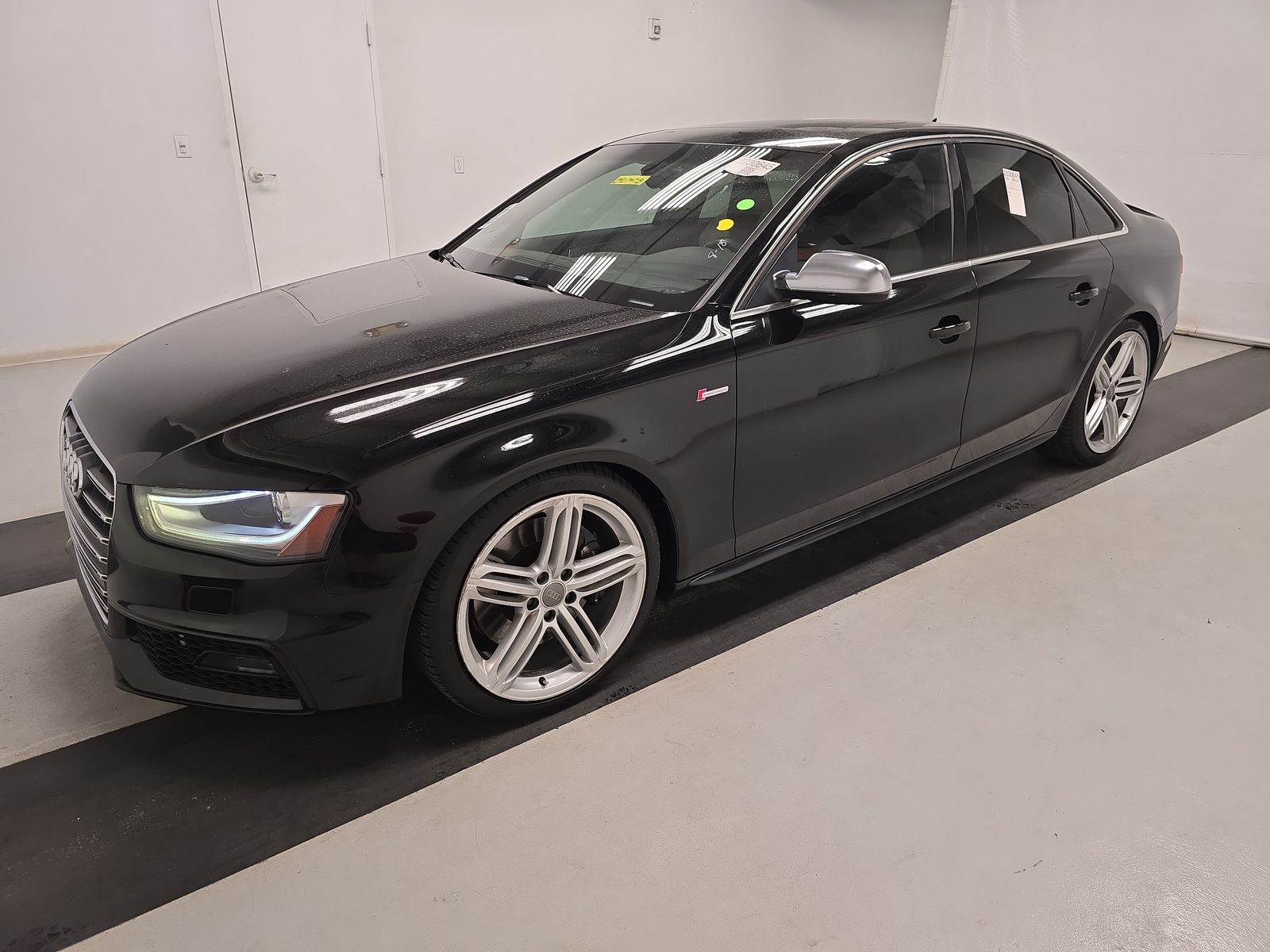2014 Audi S4 Premium Plus AWD