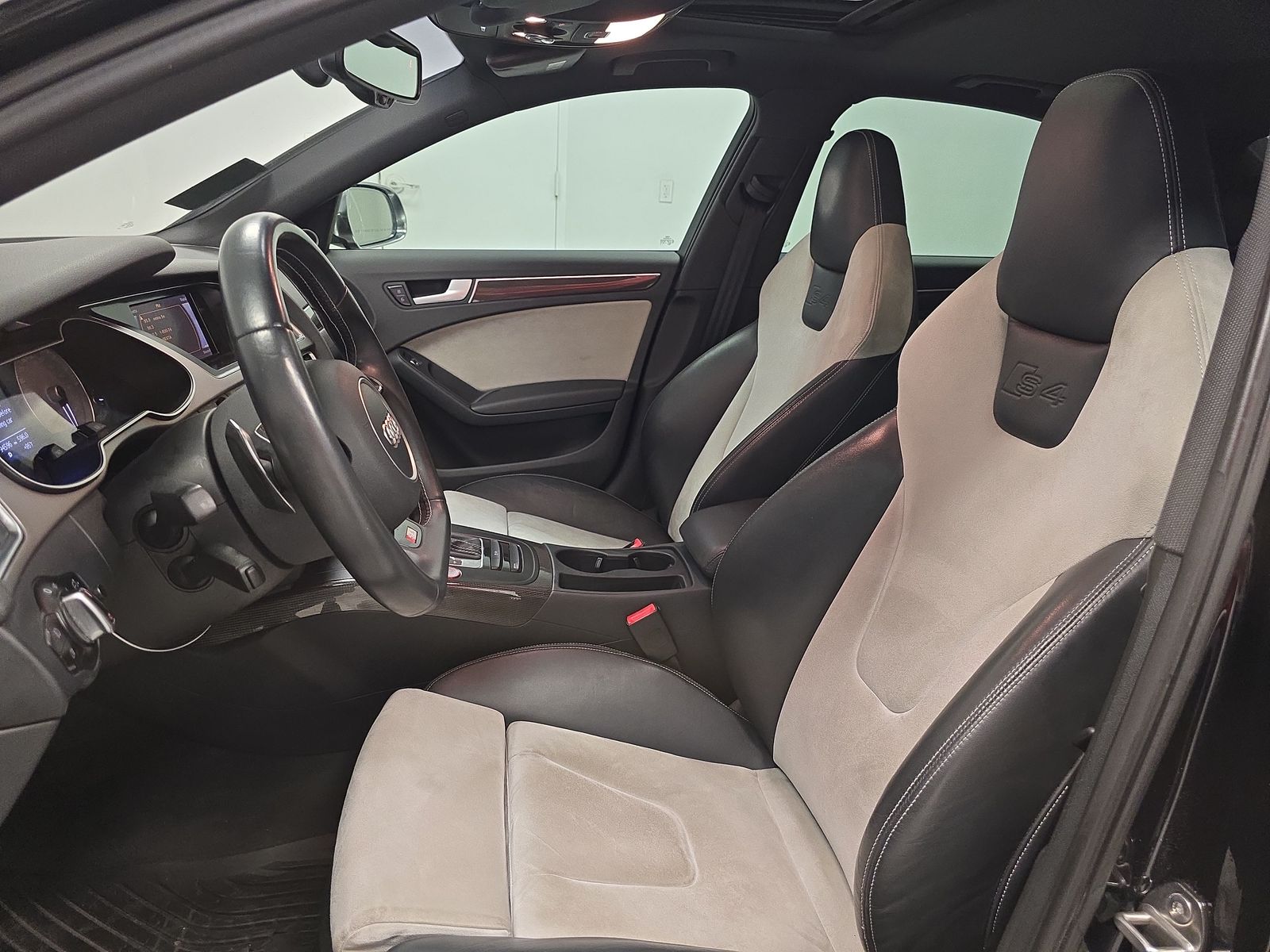 2014 Audi S4 Premium Plus AWD