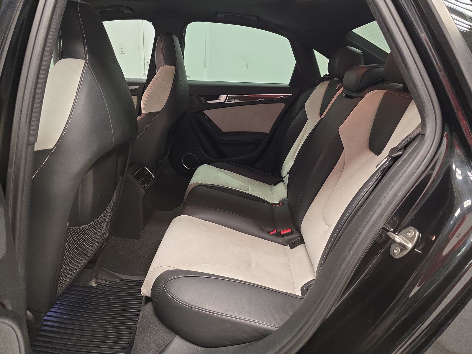 2014 Audi S4 Premium Plus AWD