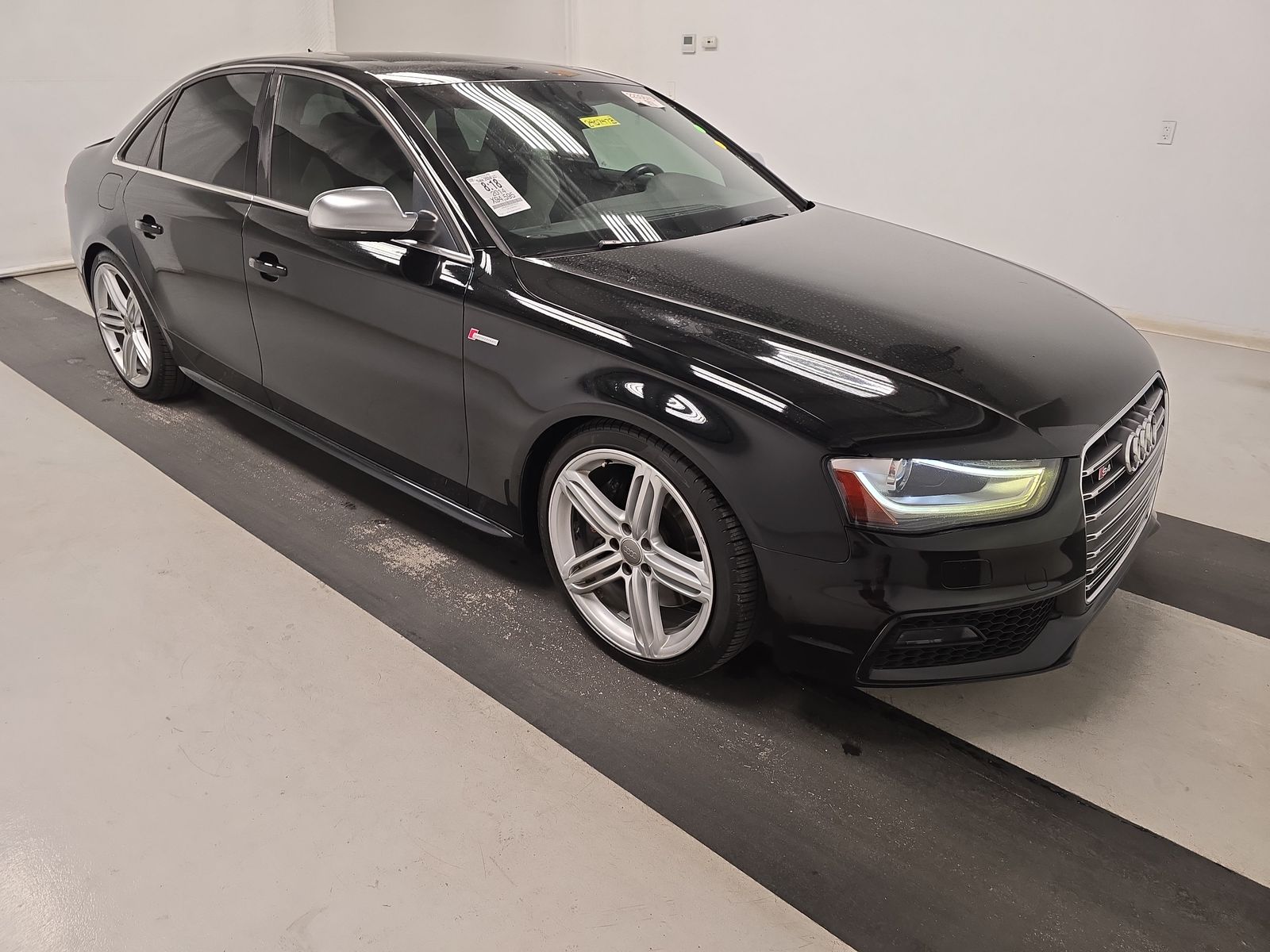 2014 Audi S4 Premium Plus AWD