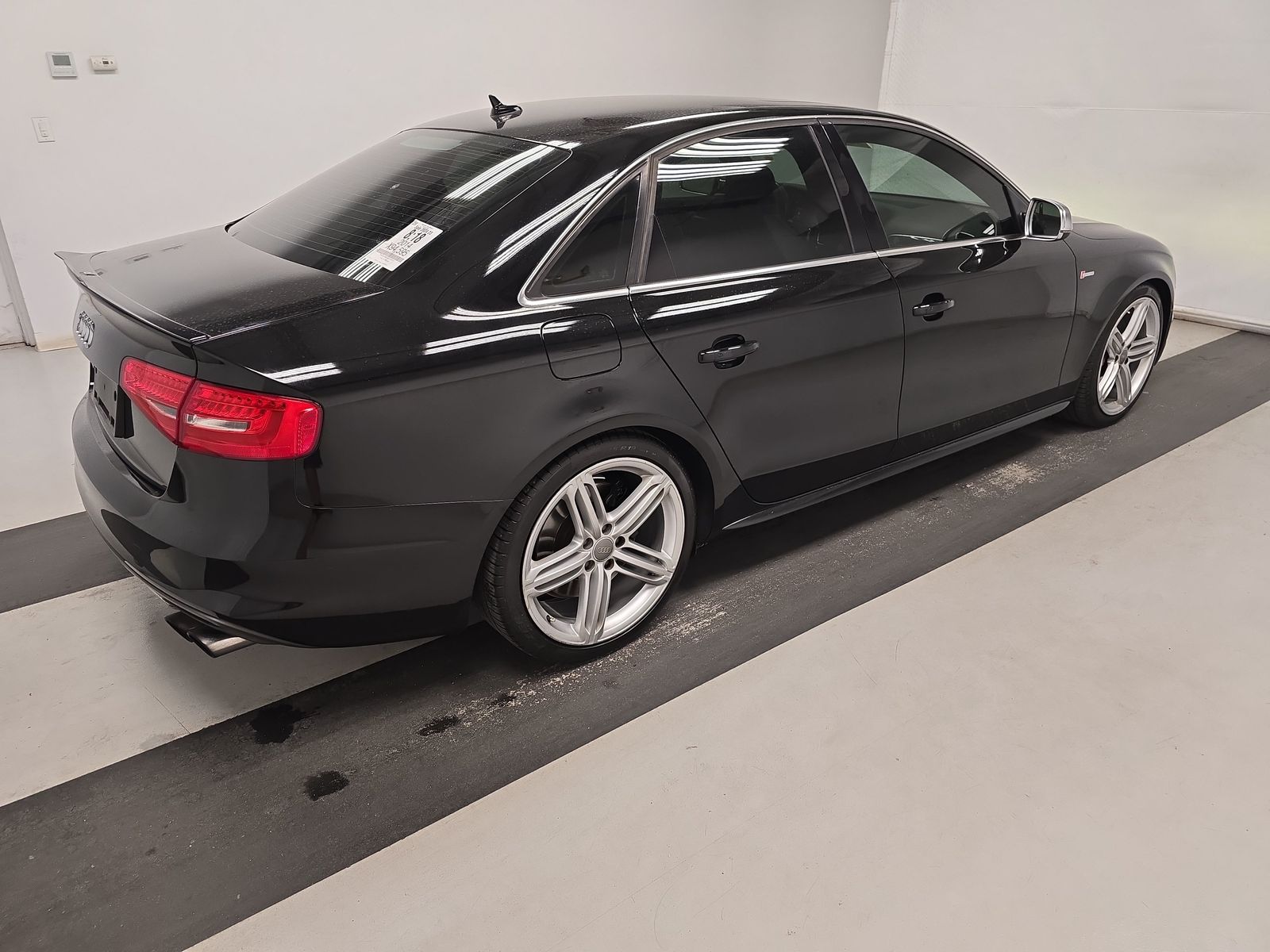 2014 Audi S4 Premium Plus AWD