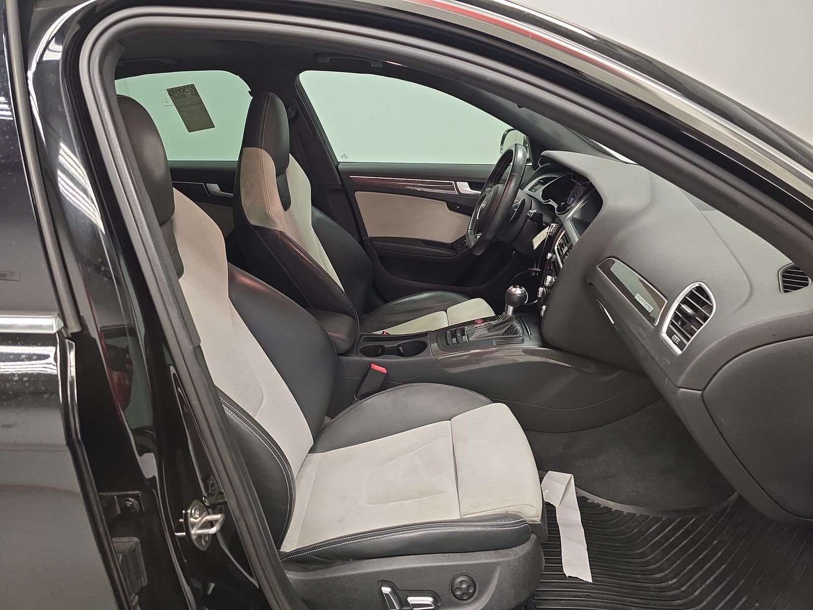 2014 Audi S4 Premium Plus AWD