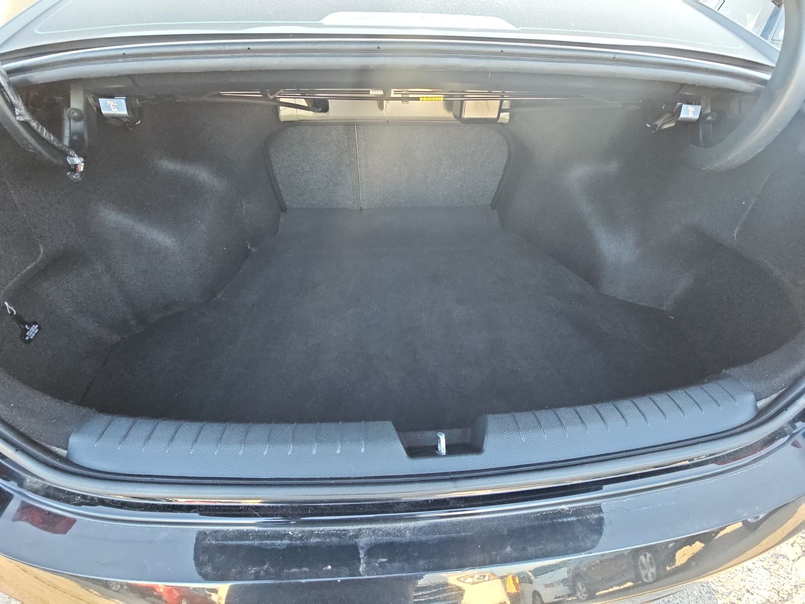 2015 Hyundai Sonata SE FWD