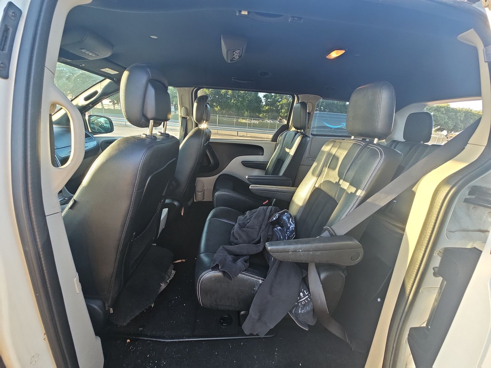 2018 Dodge Grand Caravan SXT FWD